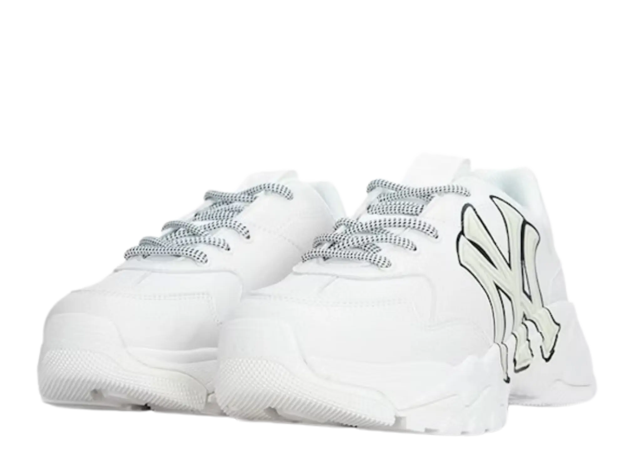 MLB Bigball Chunky a Classic NY White (Women's) - photo 2