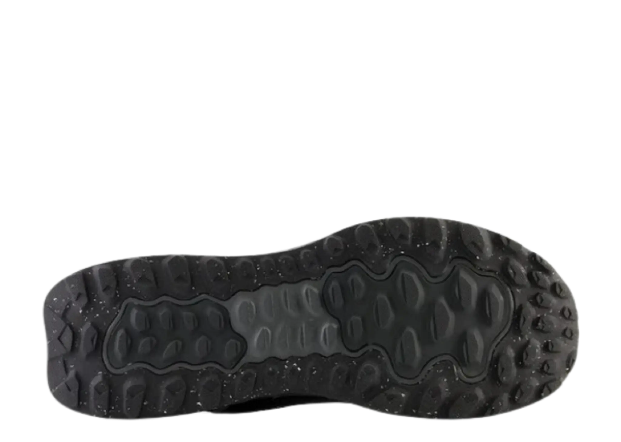 New Balance Fresh Foam Garo Shoes Black White - photo 2