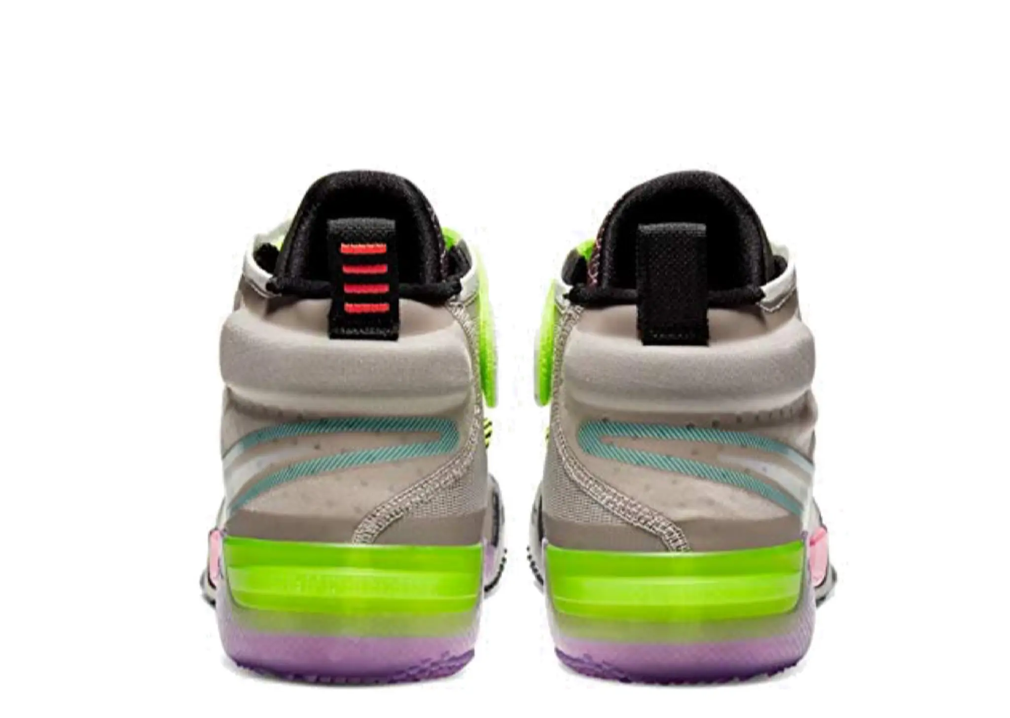 Nike Kobe AD NXT FF Queen - photo 3