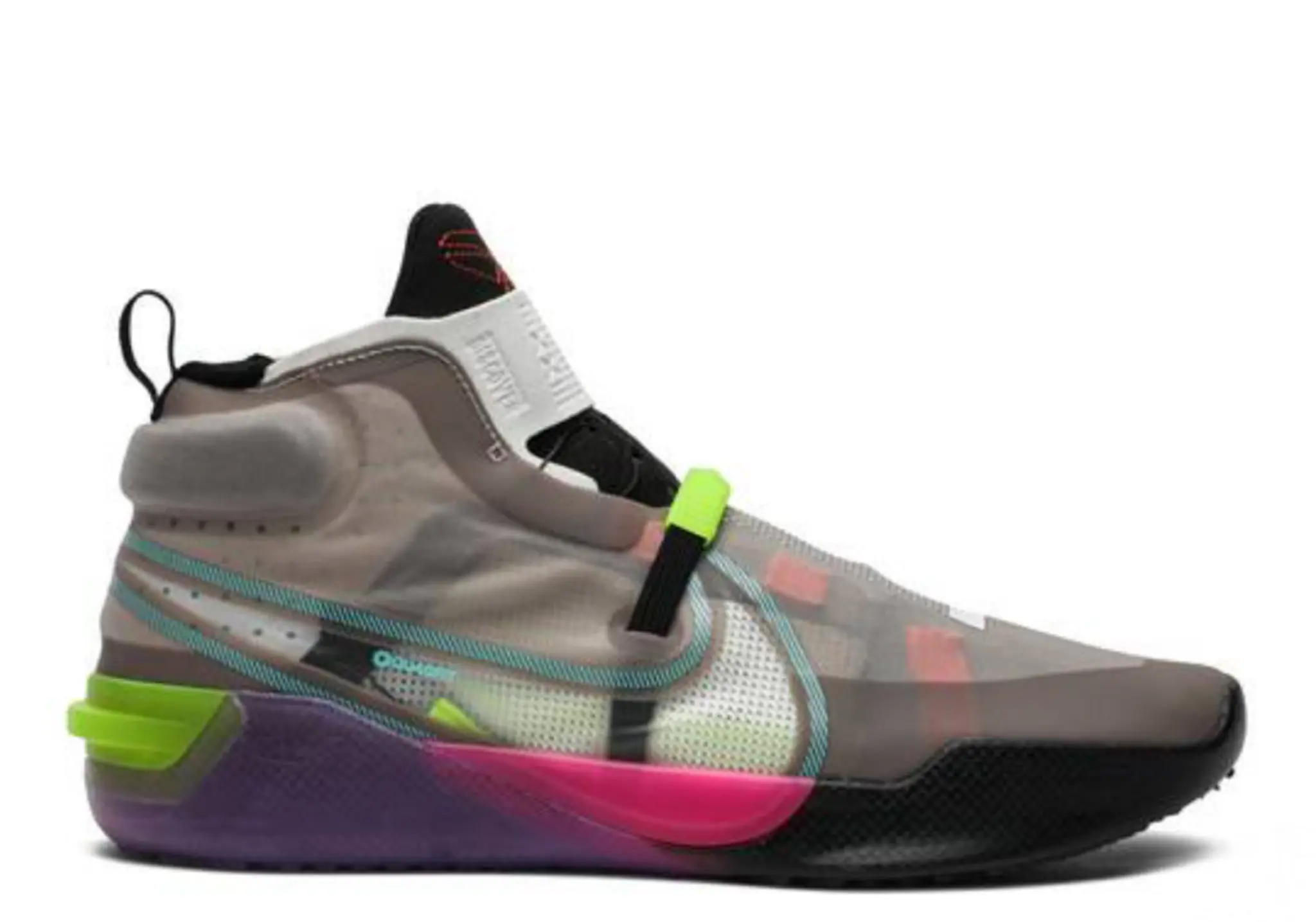 Nike Kobe AD NXT FF Queen