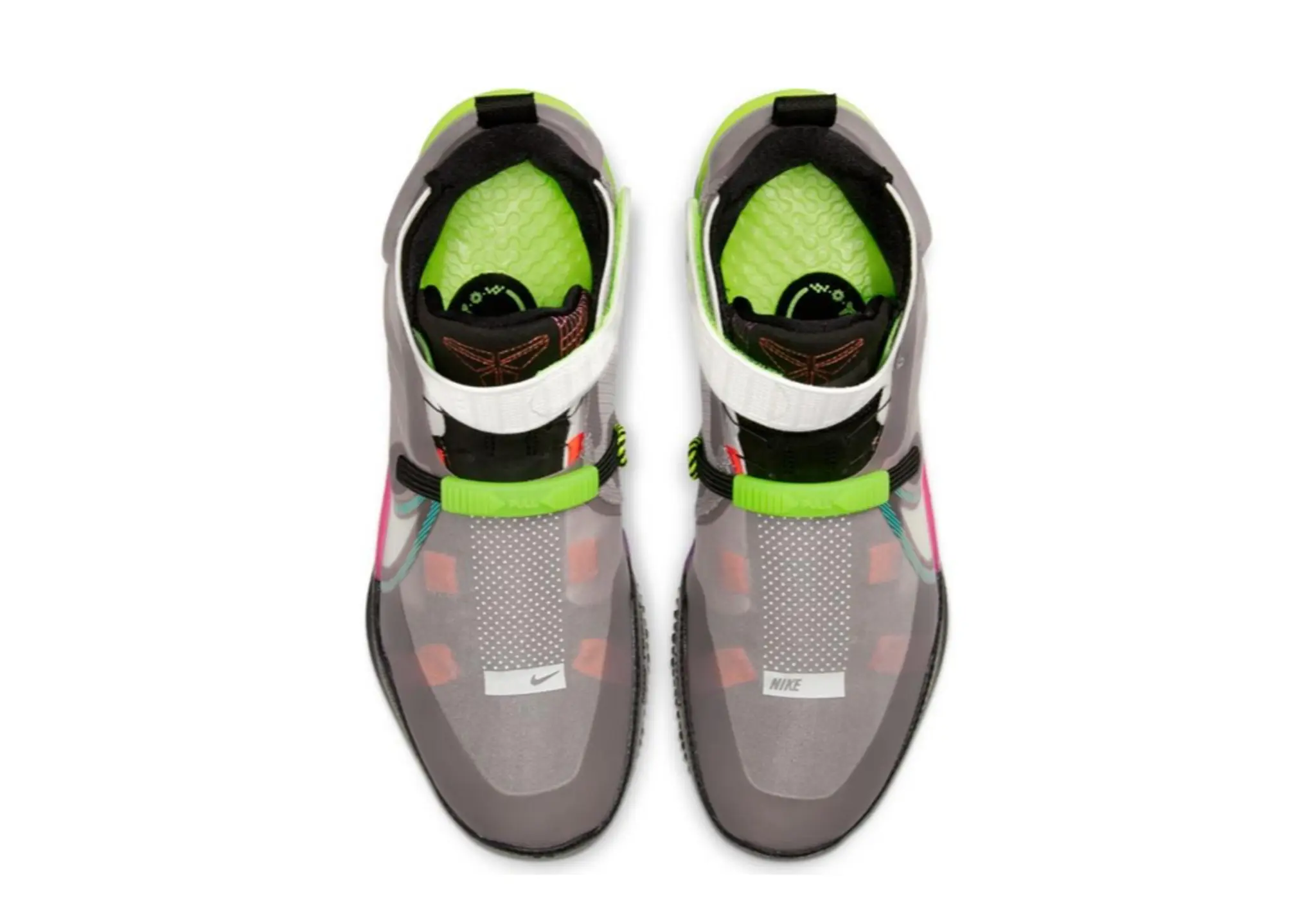 Nike Kobe AD NXT FF Queen - photo 2