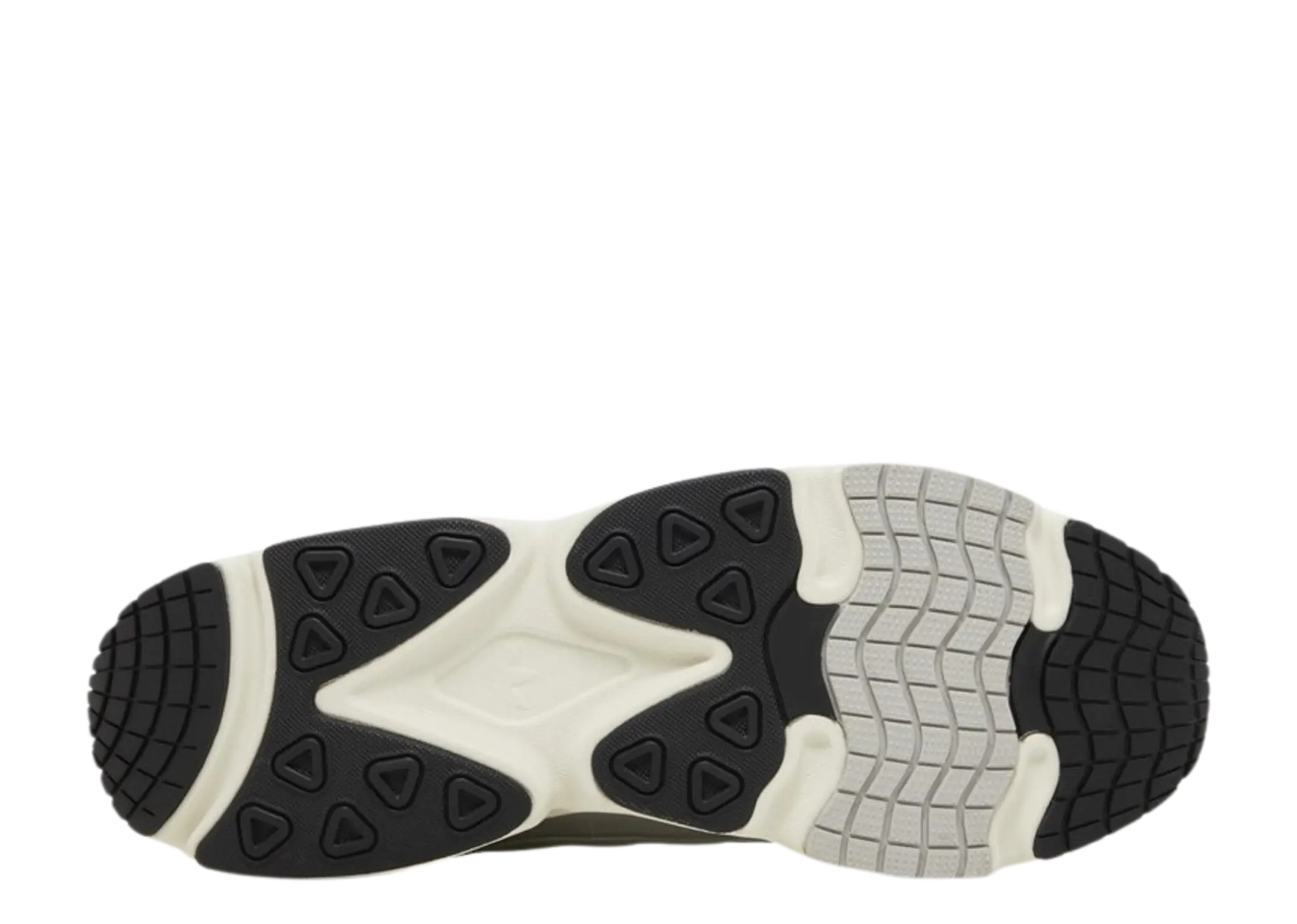 Adidas Ozmillen Silver White Black - photo 4