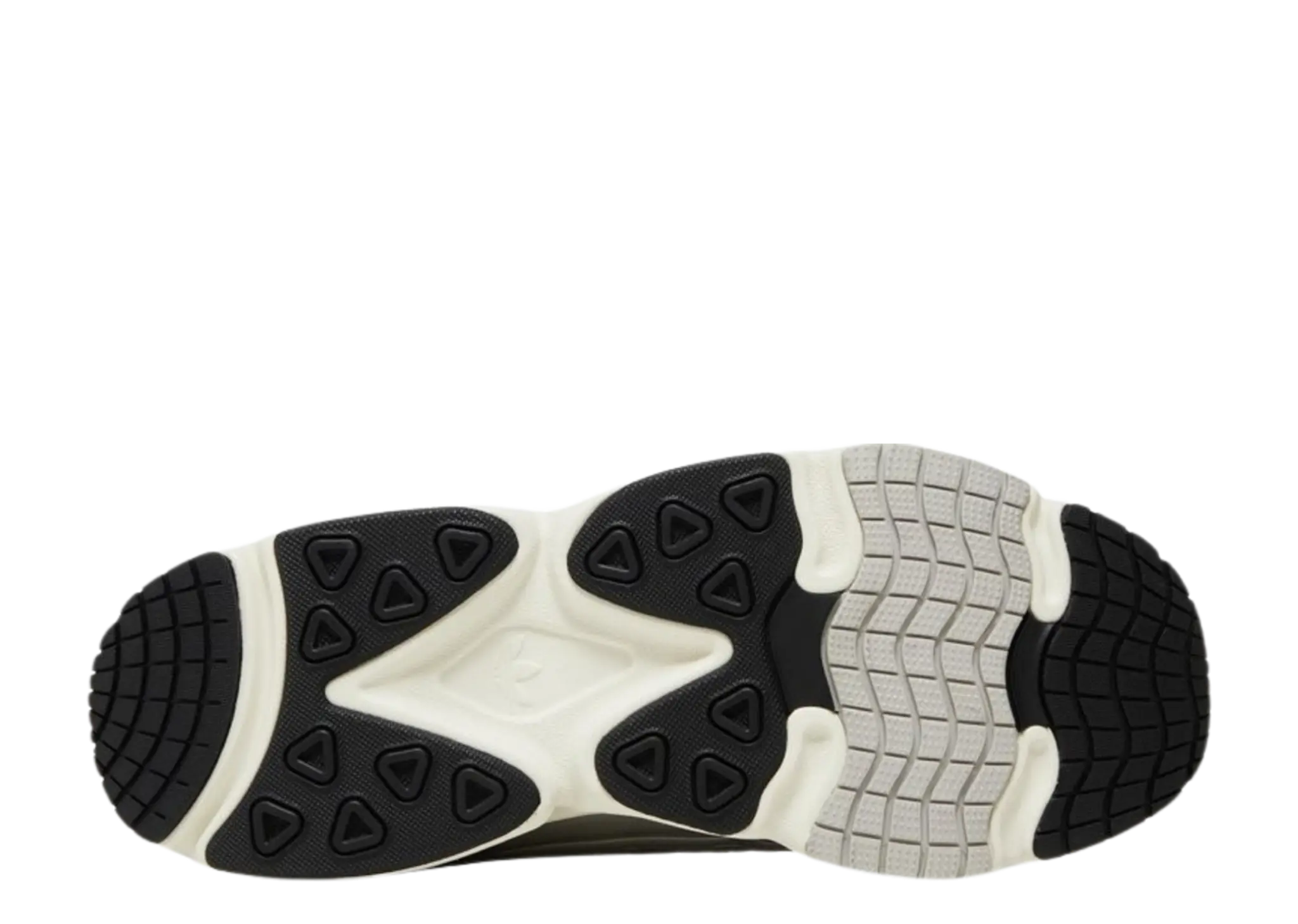 Adidas Ozmillen Silver Black - photo 4