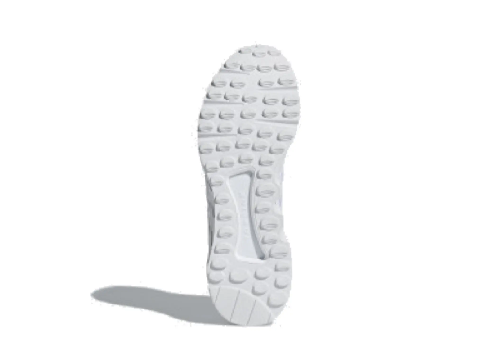 Adidas EQT Support RF Triple White - photo 3