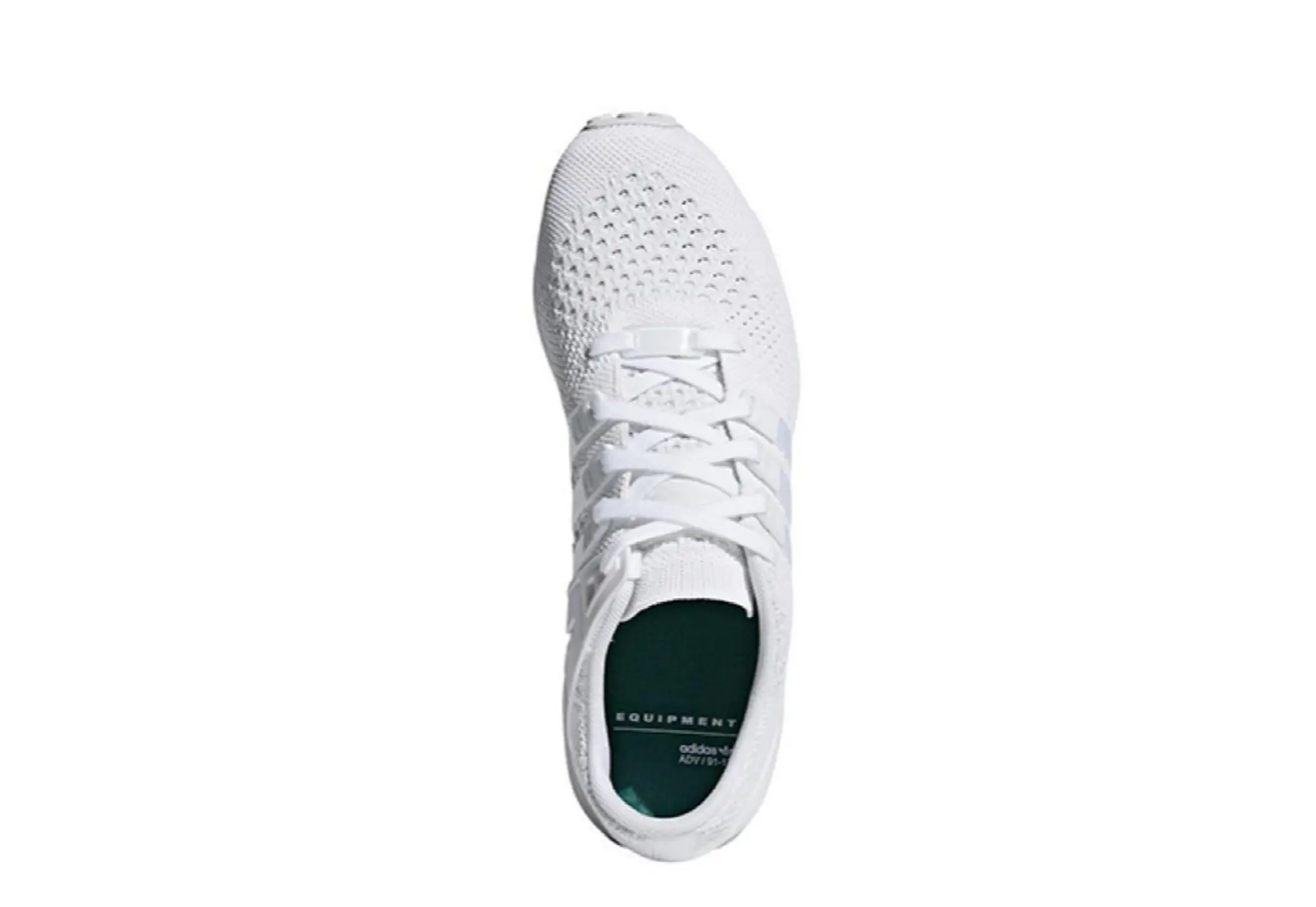 Adidas EQT Support RF Triple White - photo 2