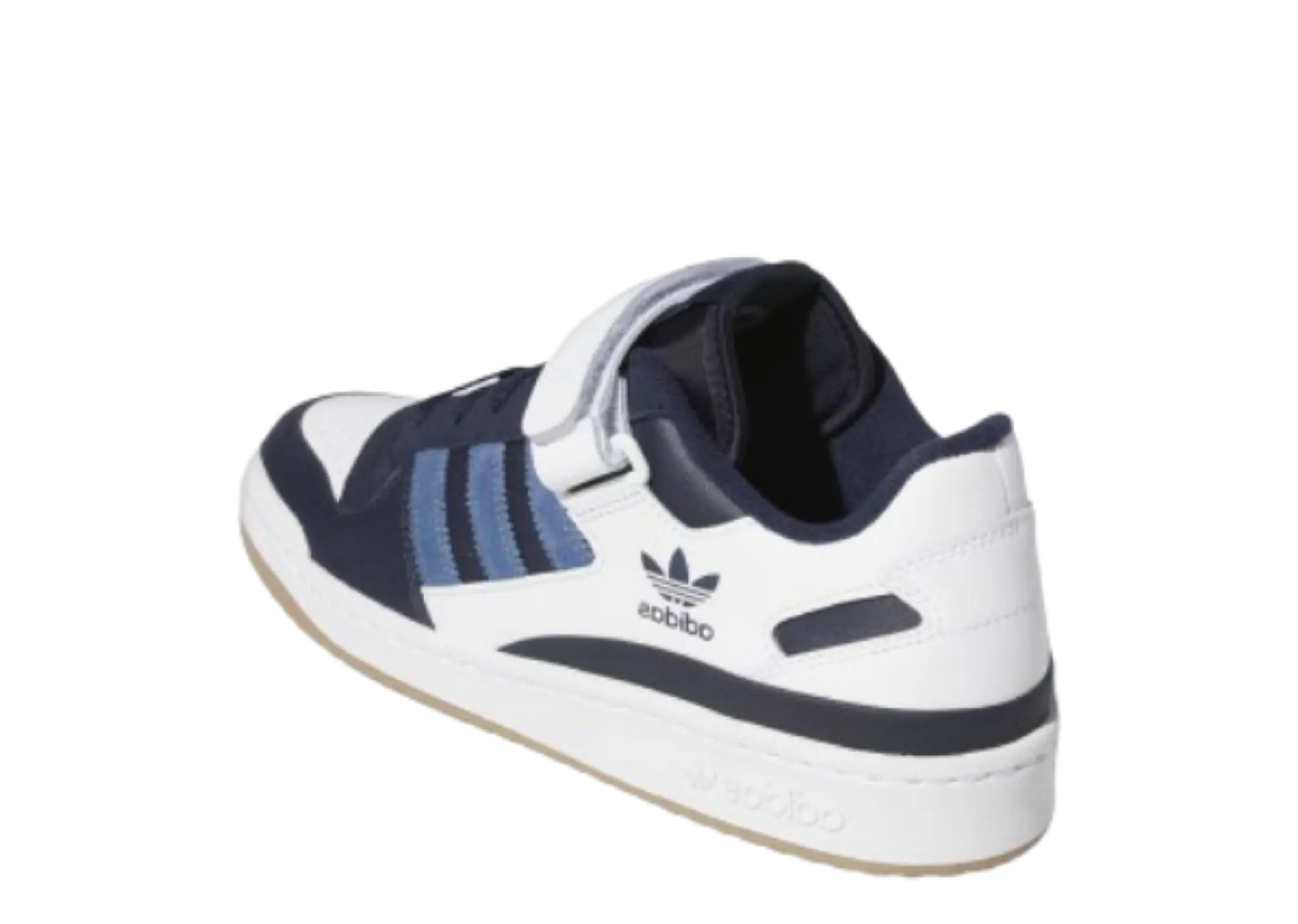 Adidas Forum Low Legend Ink - photo 2