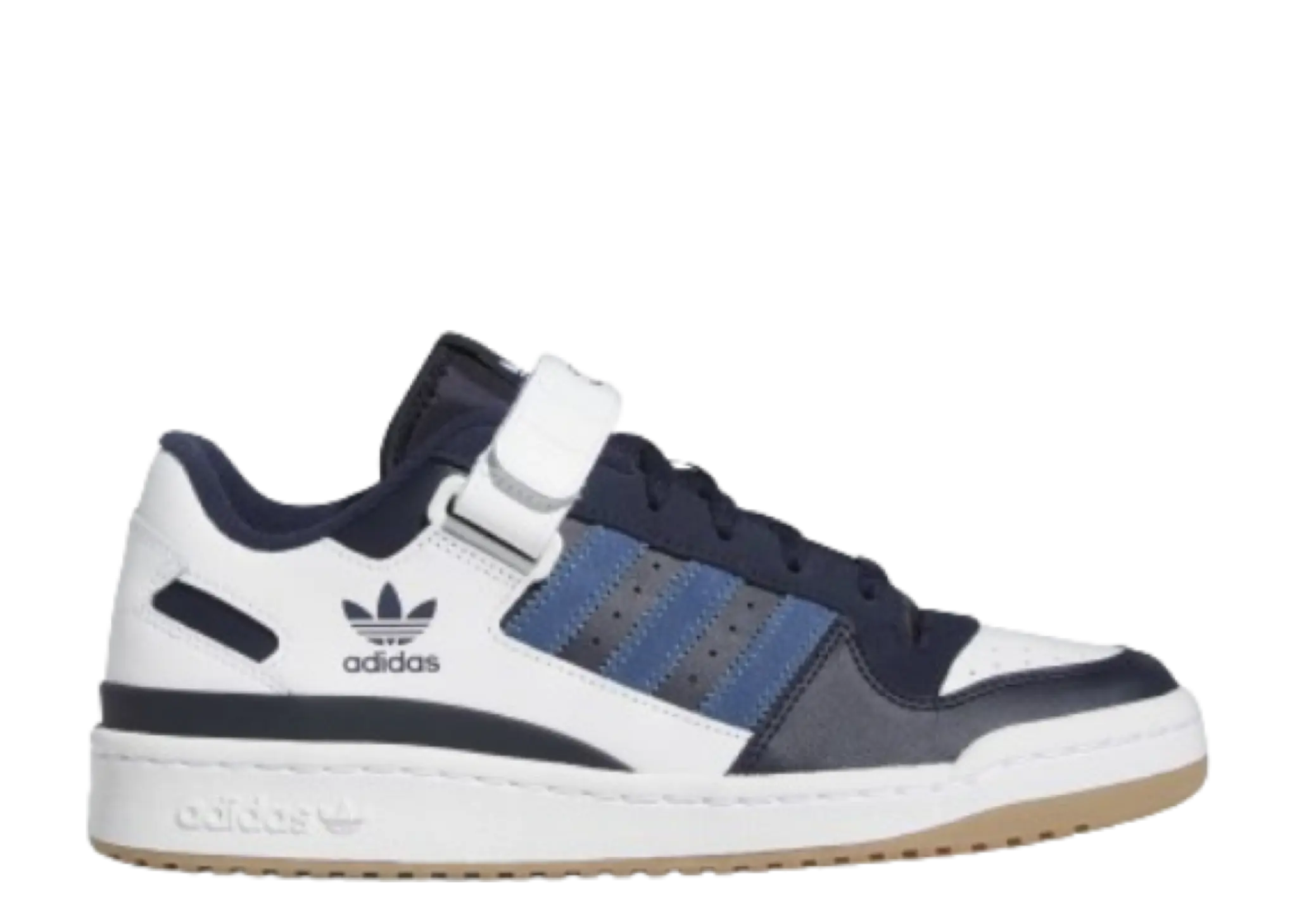 Adidas Forum Low Legend Ink