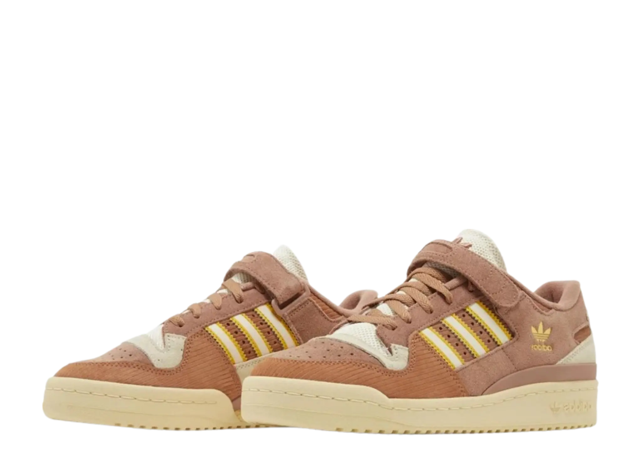 Adidas Forum 84 Low Clay Strata - photo 2