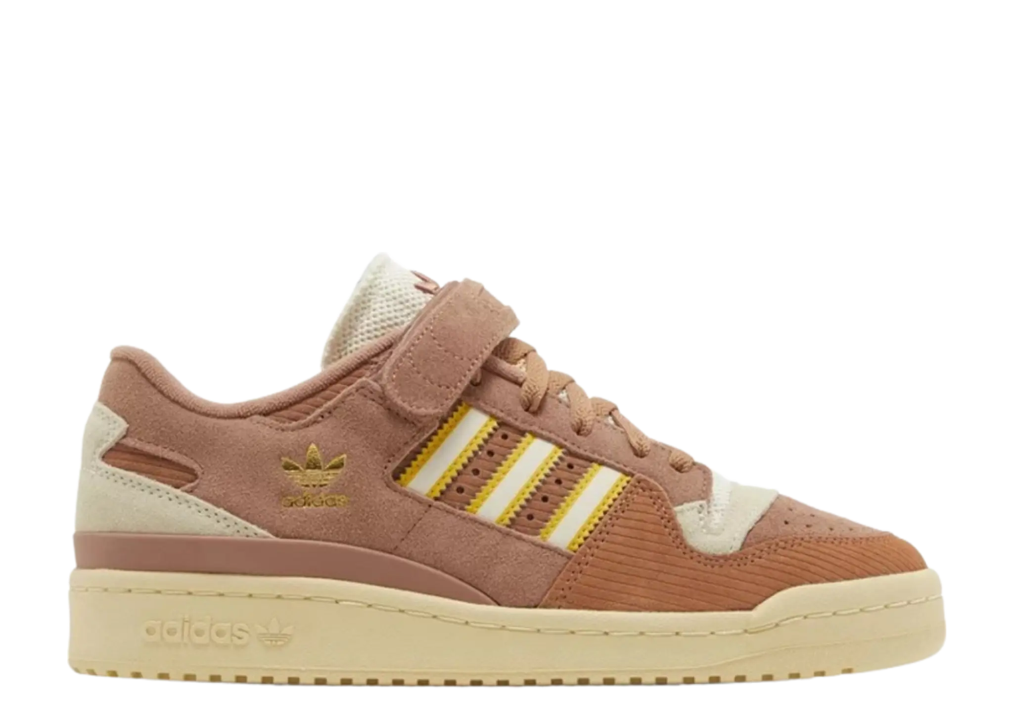 Adidas Forum 84 Low Clay Strata