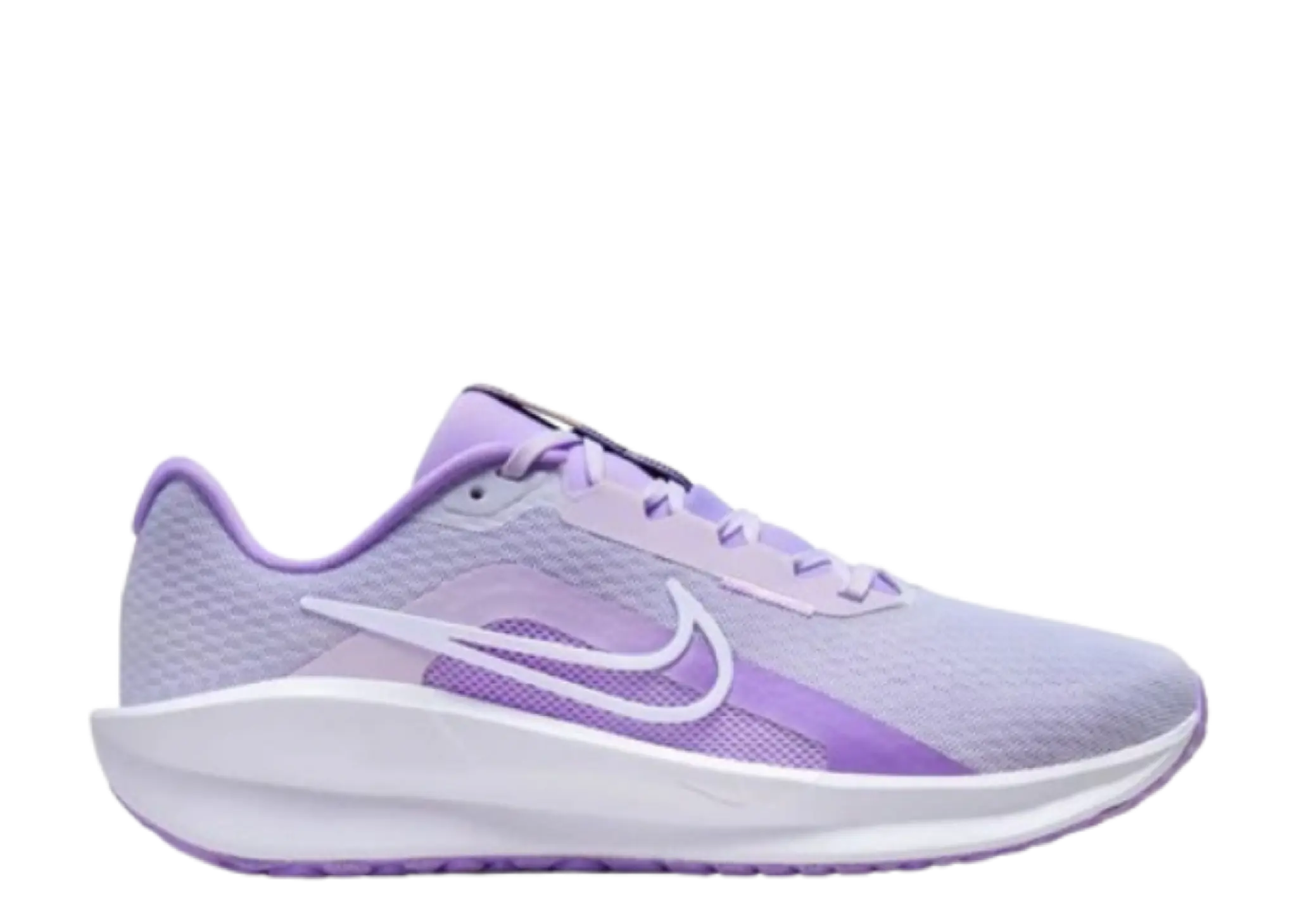 Nike Downshifter 13 Barely Grape (Women's)