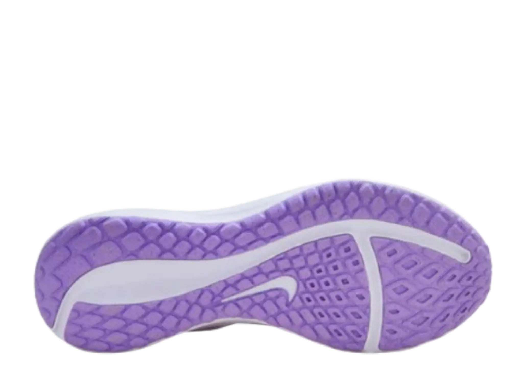 Nike Downshifter 13 Barely Grape (Women's) - photo 4