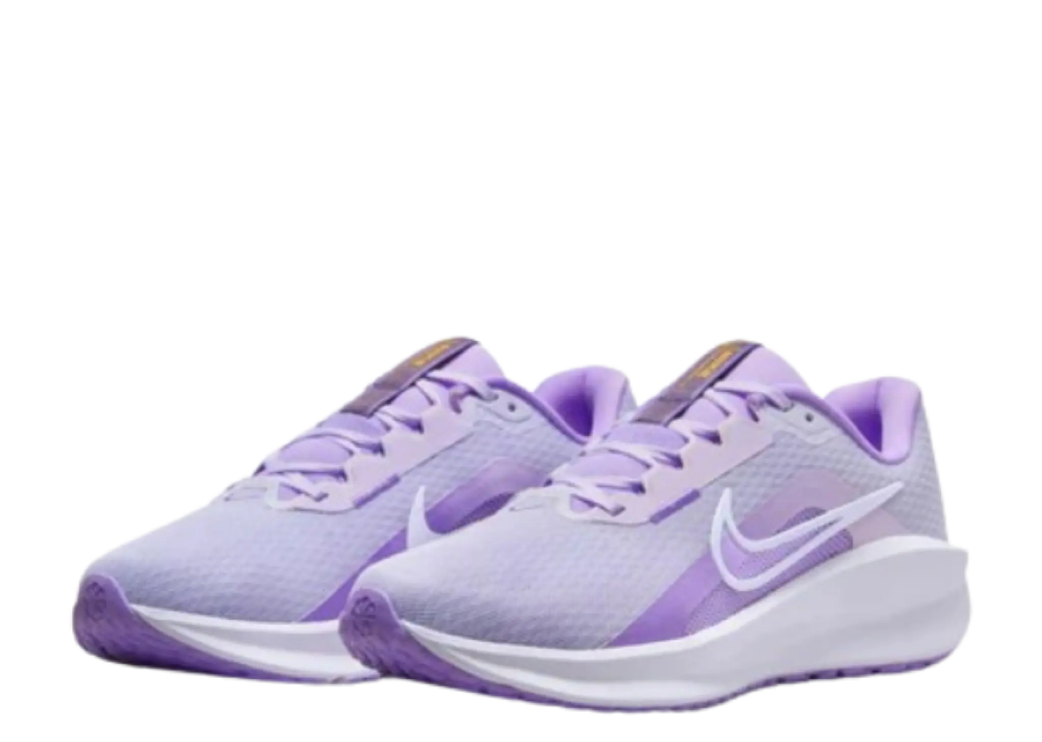 Nike Downshifter 13 Barely Grape (Women's) - photo 2