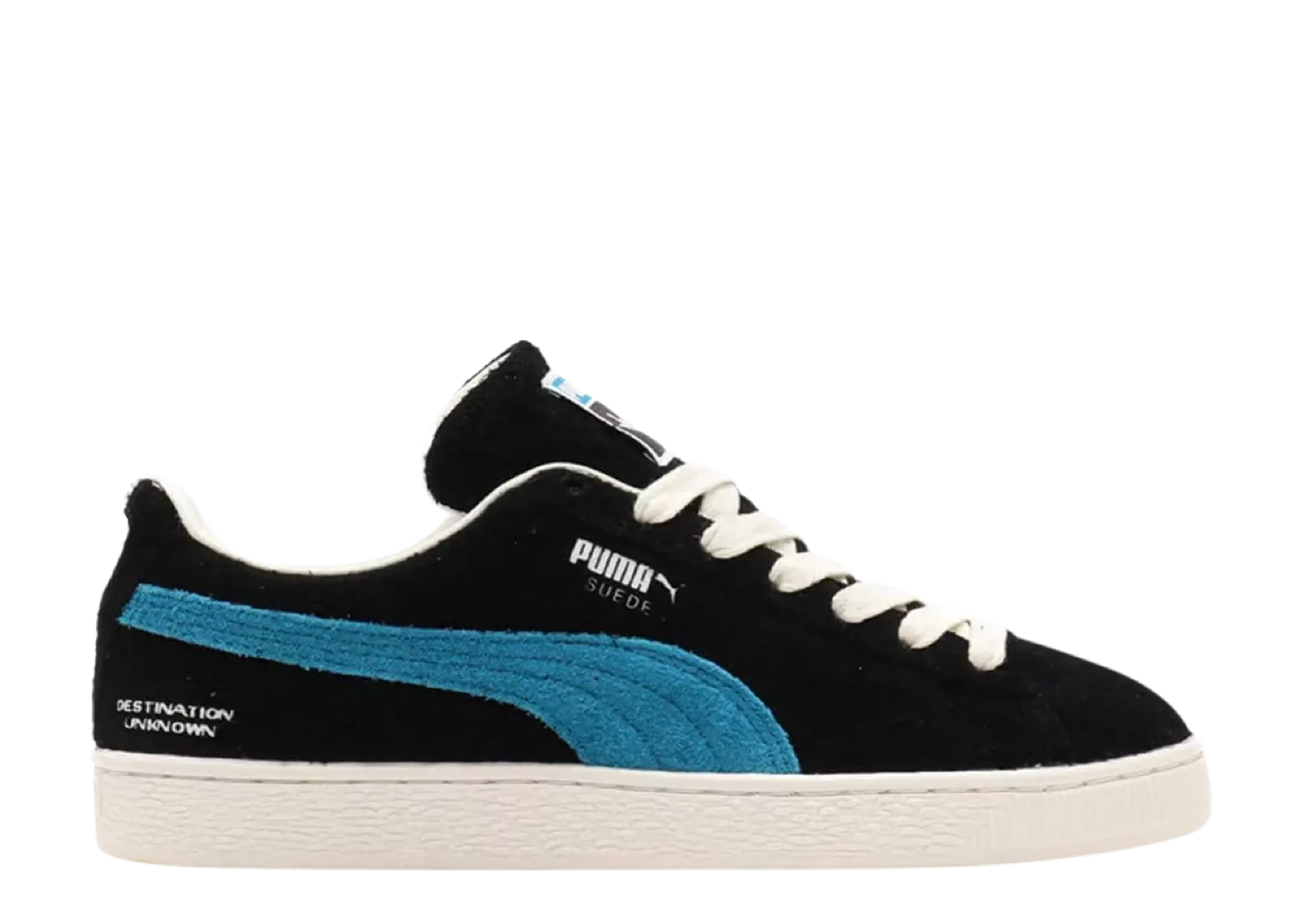 Liberaiders x Puma Suede Destination Unknown