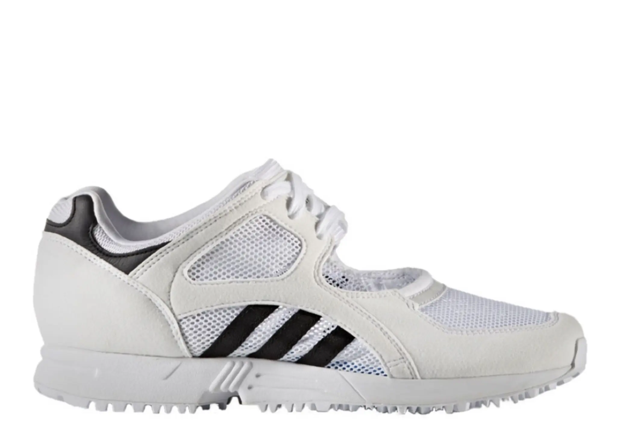 Adidas EQT Racing 91 White Black (Women's)