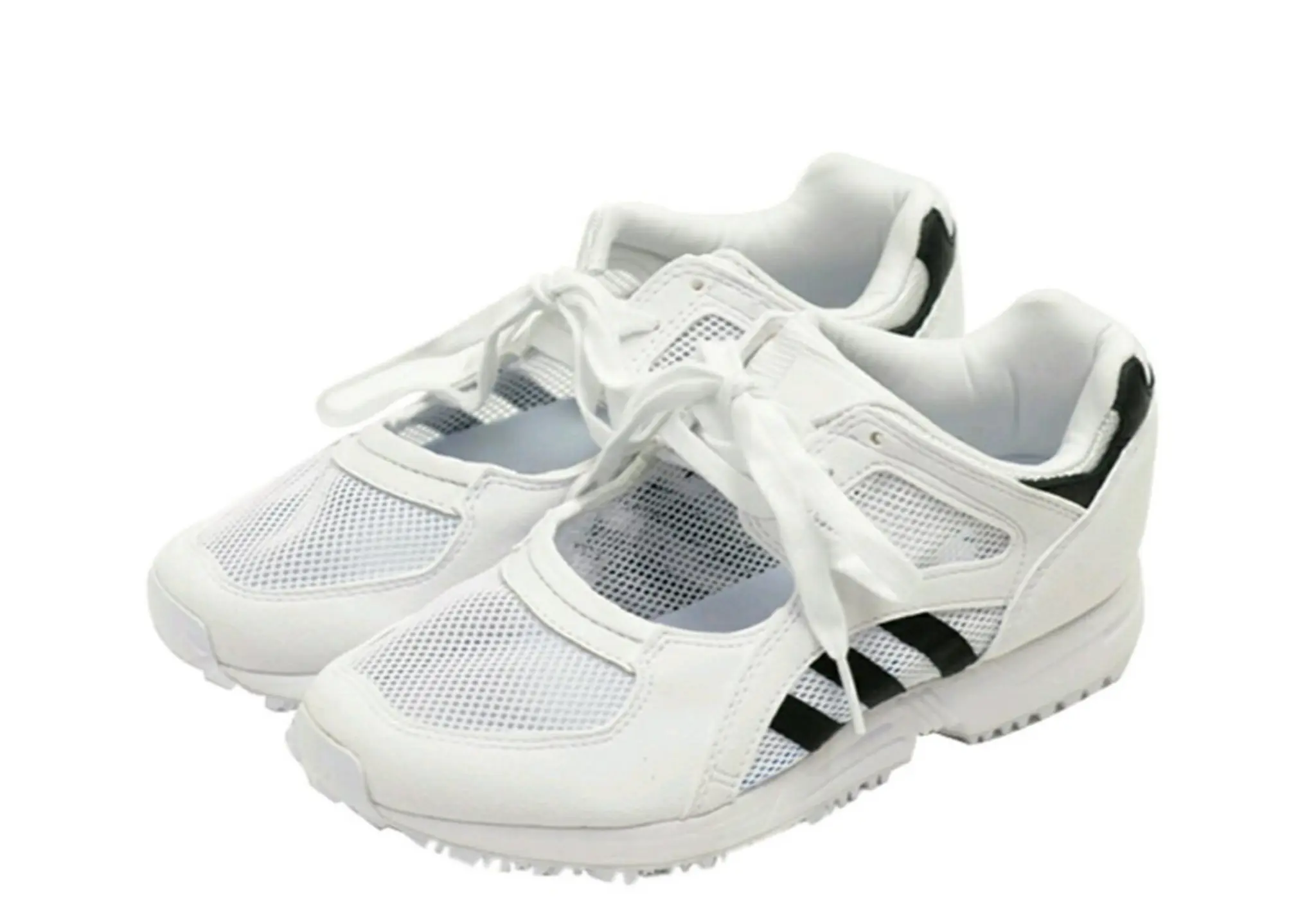 Adidas EQT Racing 91 White Black (Women's) - photo 2
