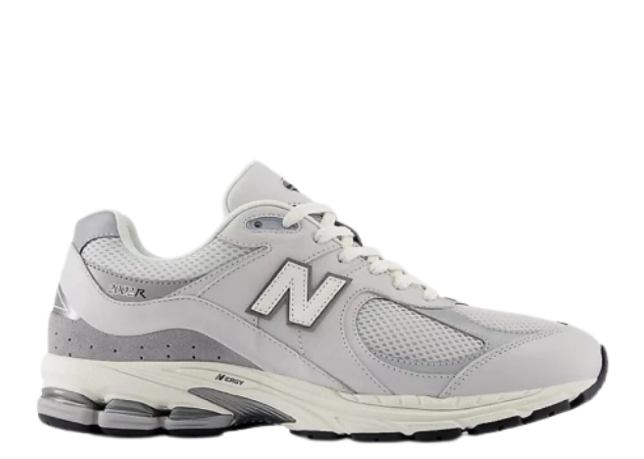 New Balance 2002R Grey Matter