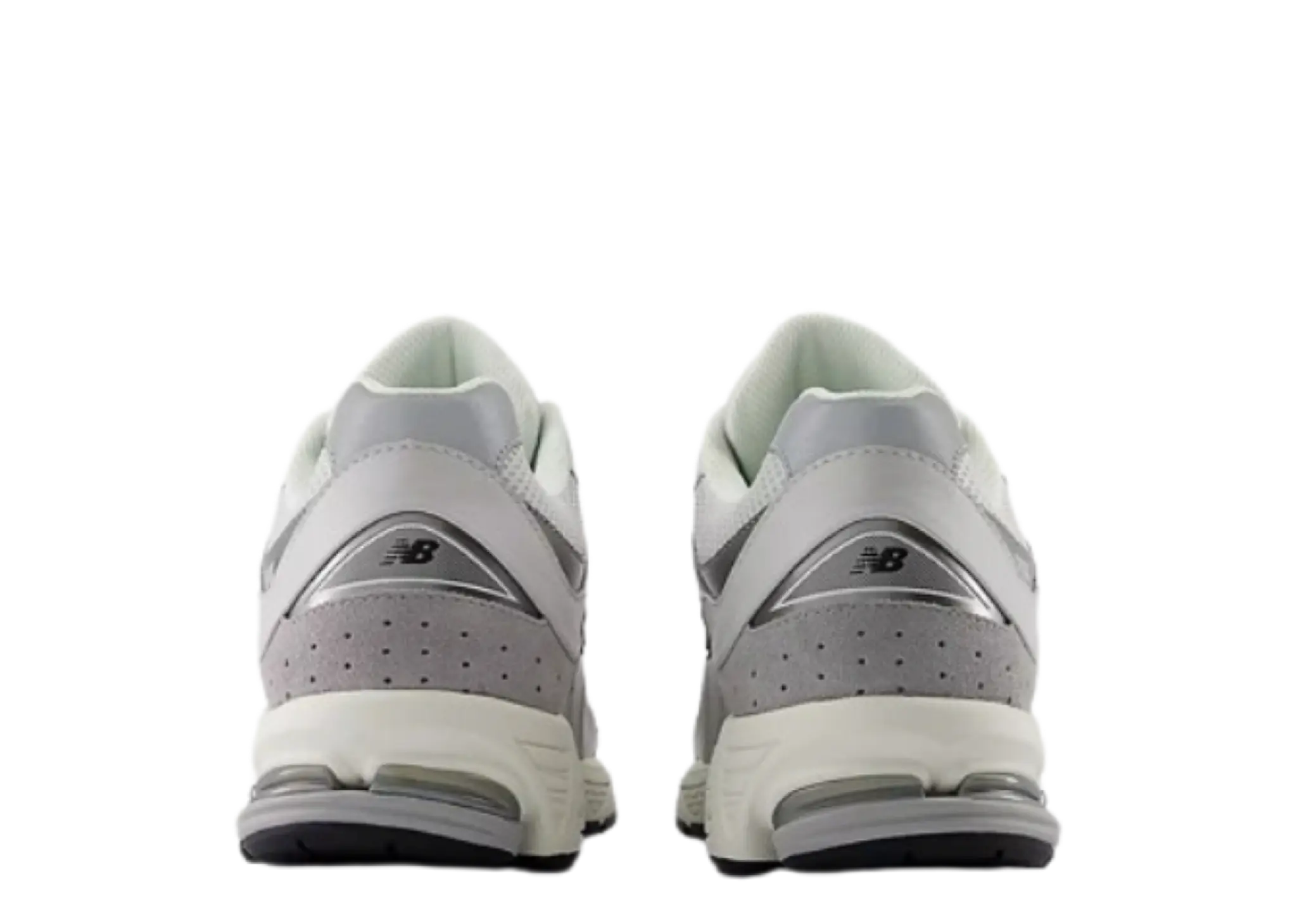 New Balance 2002R Grey Matter - photo 3
