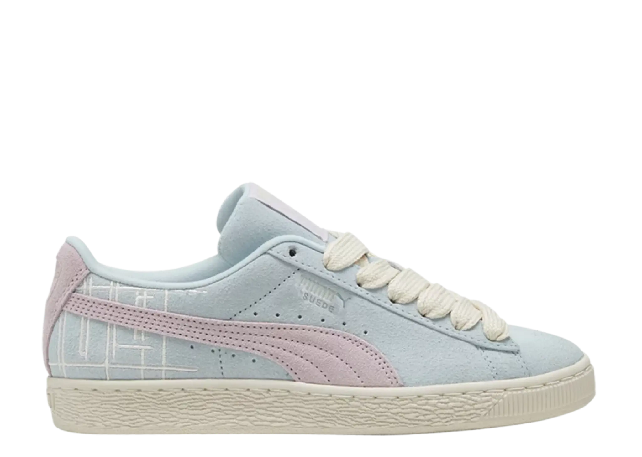 Puma Suede Brand Love 2