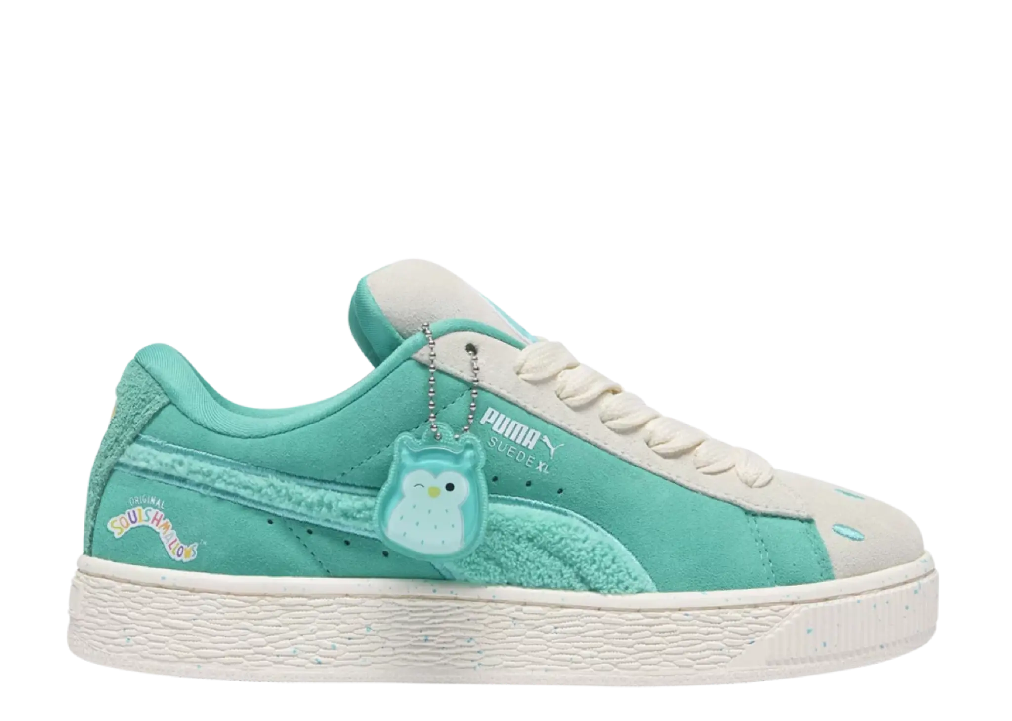 Squishmallows x Puma Suede XL Winston (Women's)
