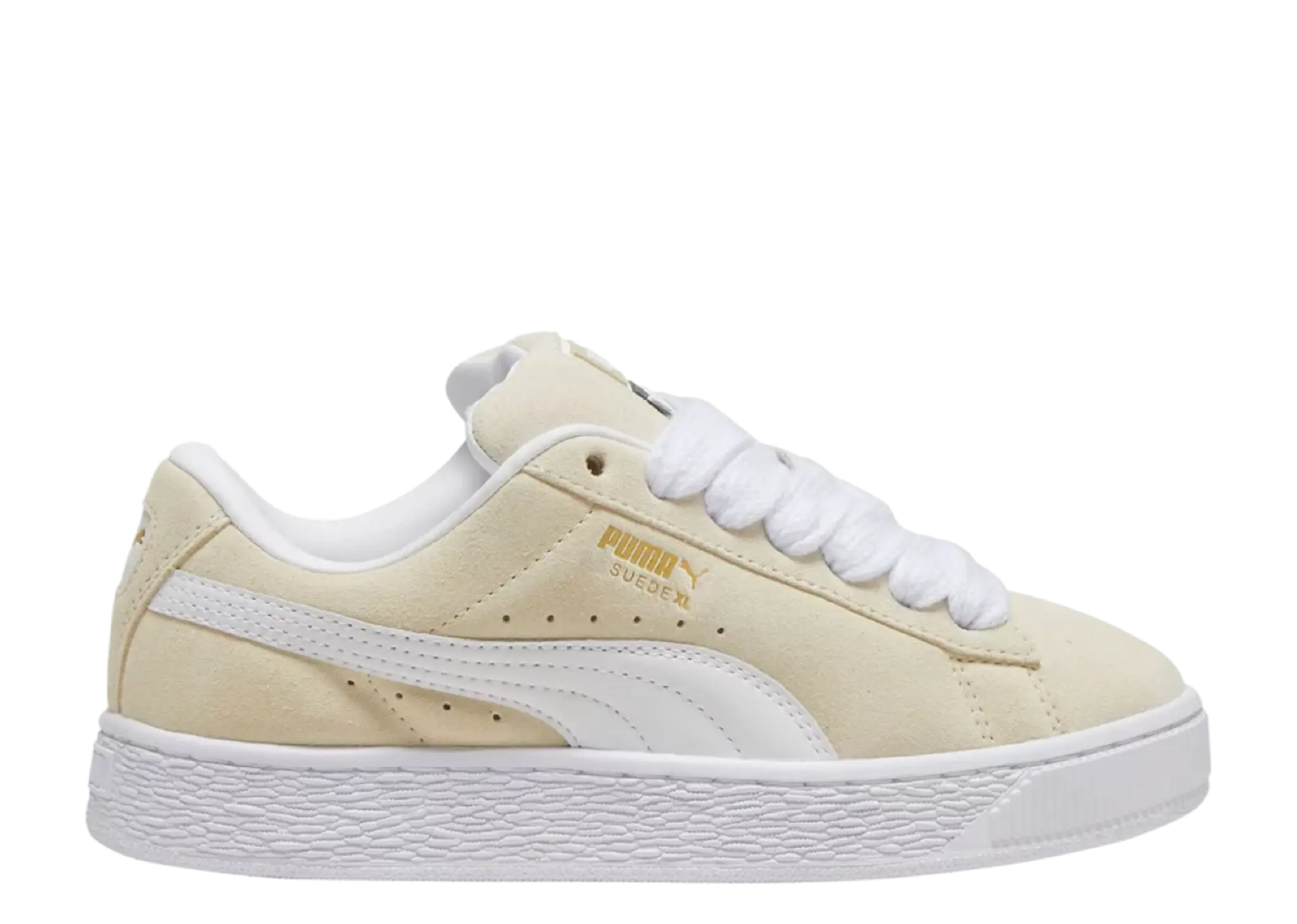 Puma Suede XL Sugared Almond