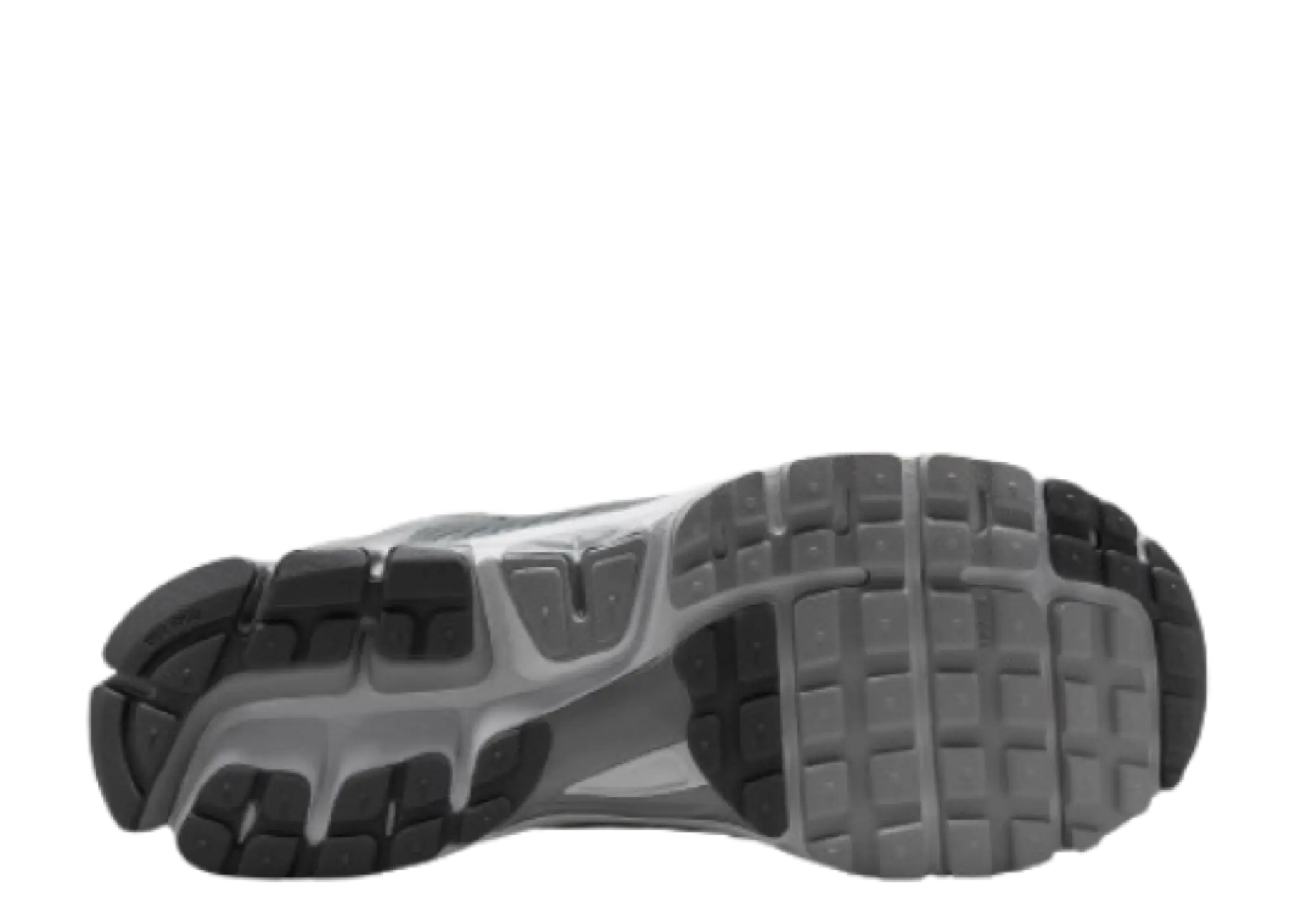 Nike Zoom Vomero 5 Cool Grey - photo 4