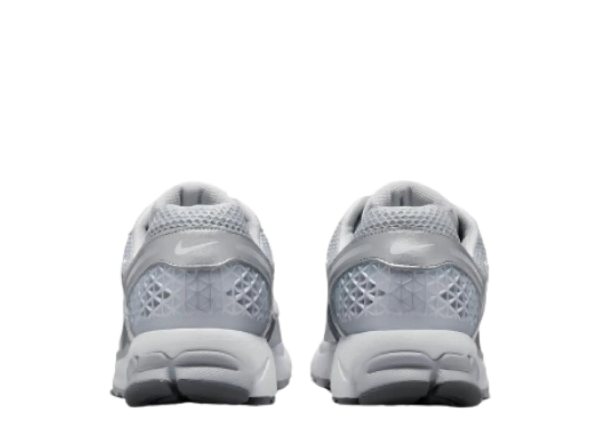 Nike Zoom Vomero 5 Cool Grey - photo 3