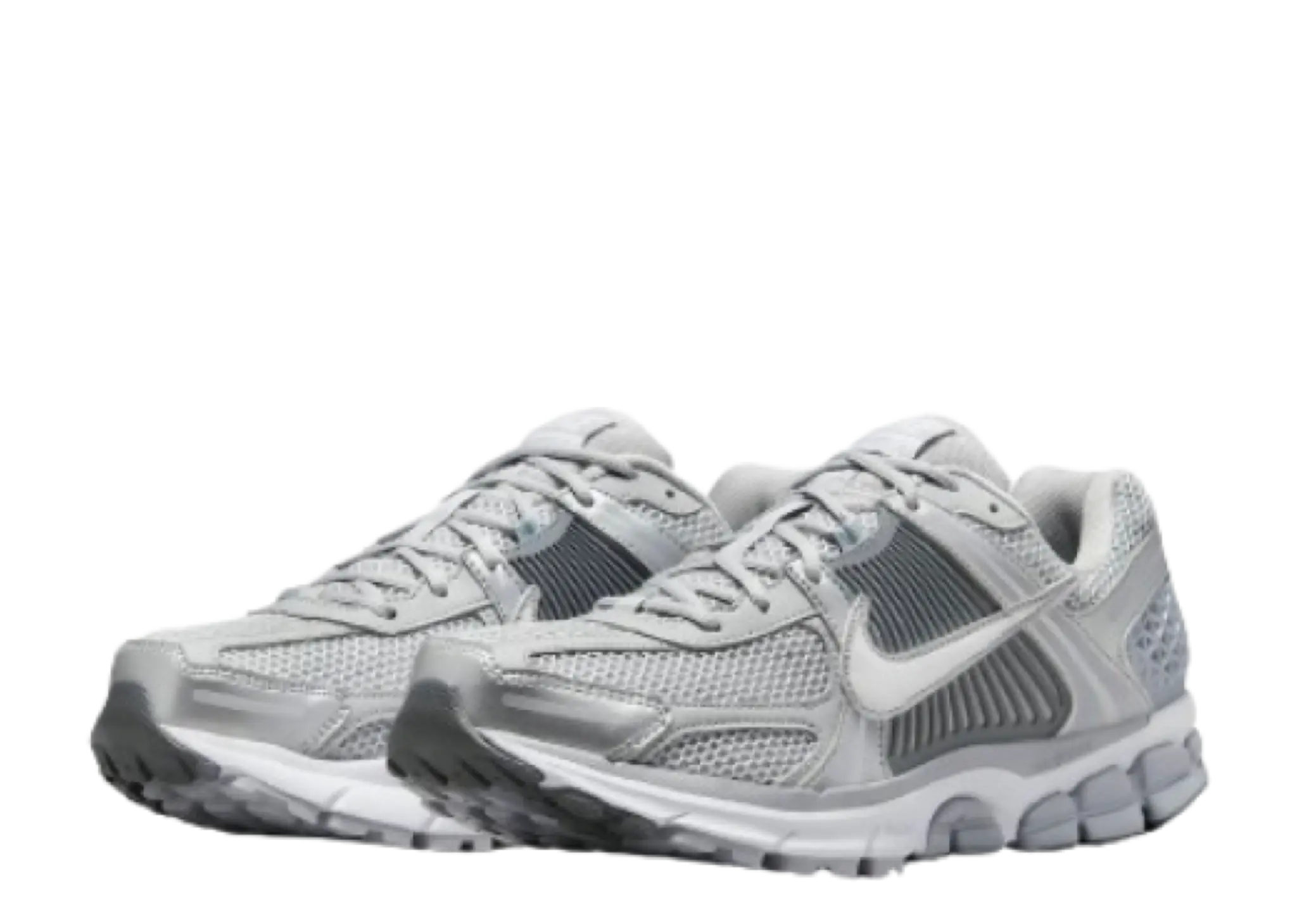 Nike Zoom Vomero 5 Cool Grey - photo 2