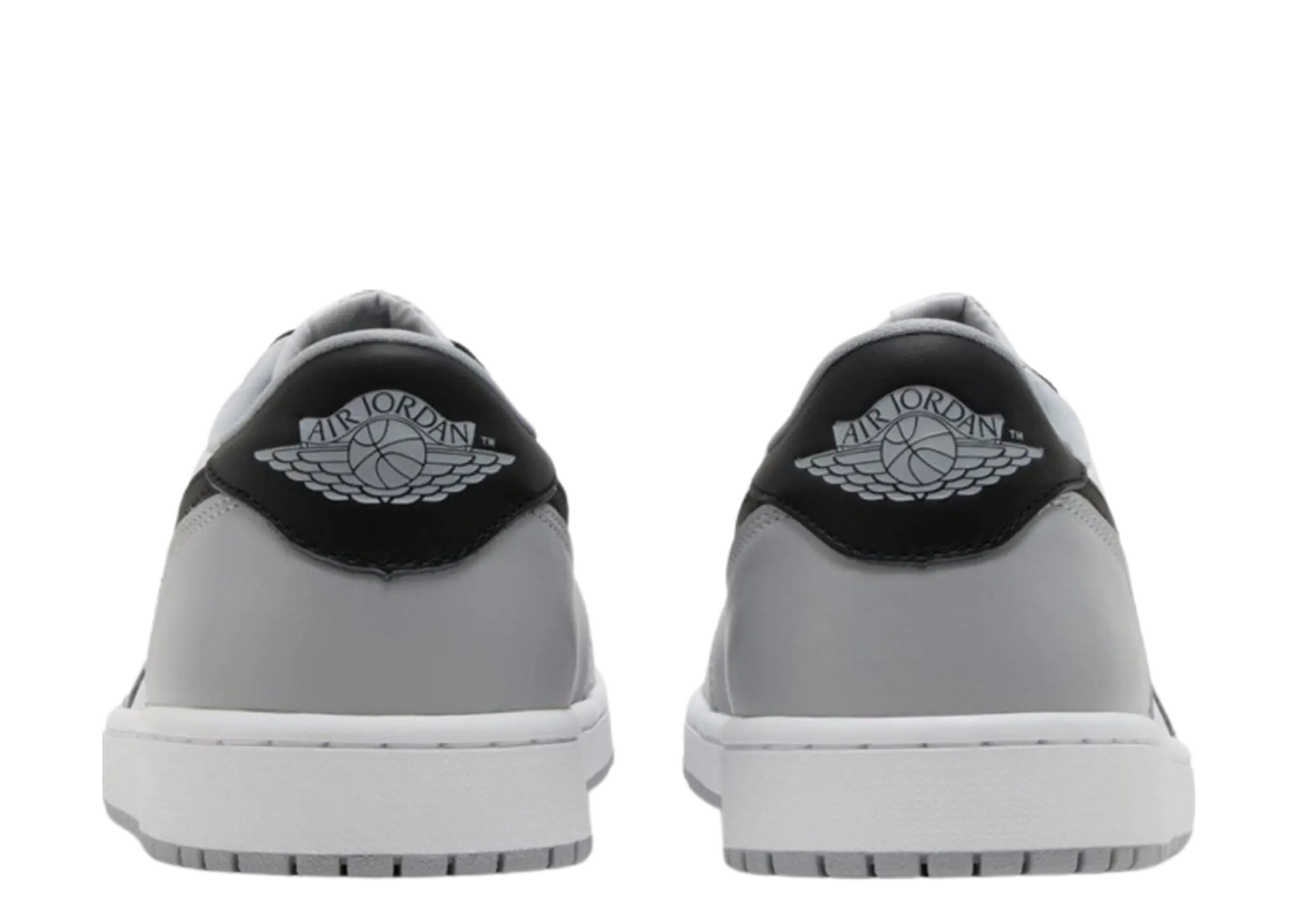 Air Jordan 1 Retro Low OG Barons - photo 3