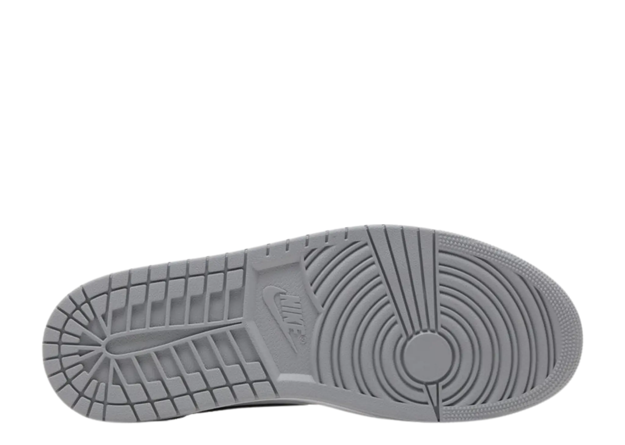 Air Jordan 1 Retro Low OG Barons - photo 4