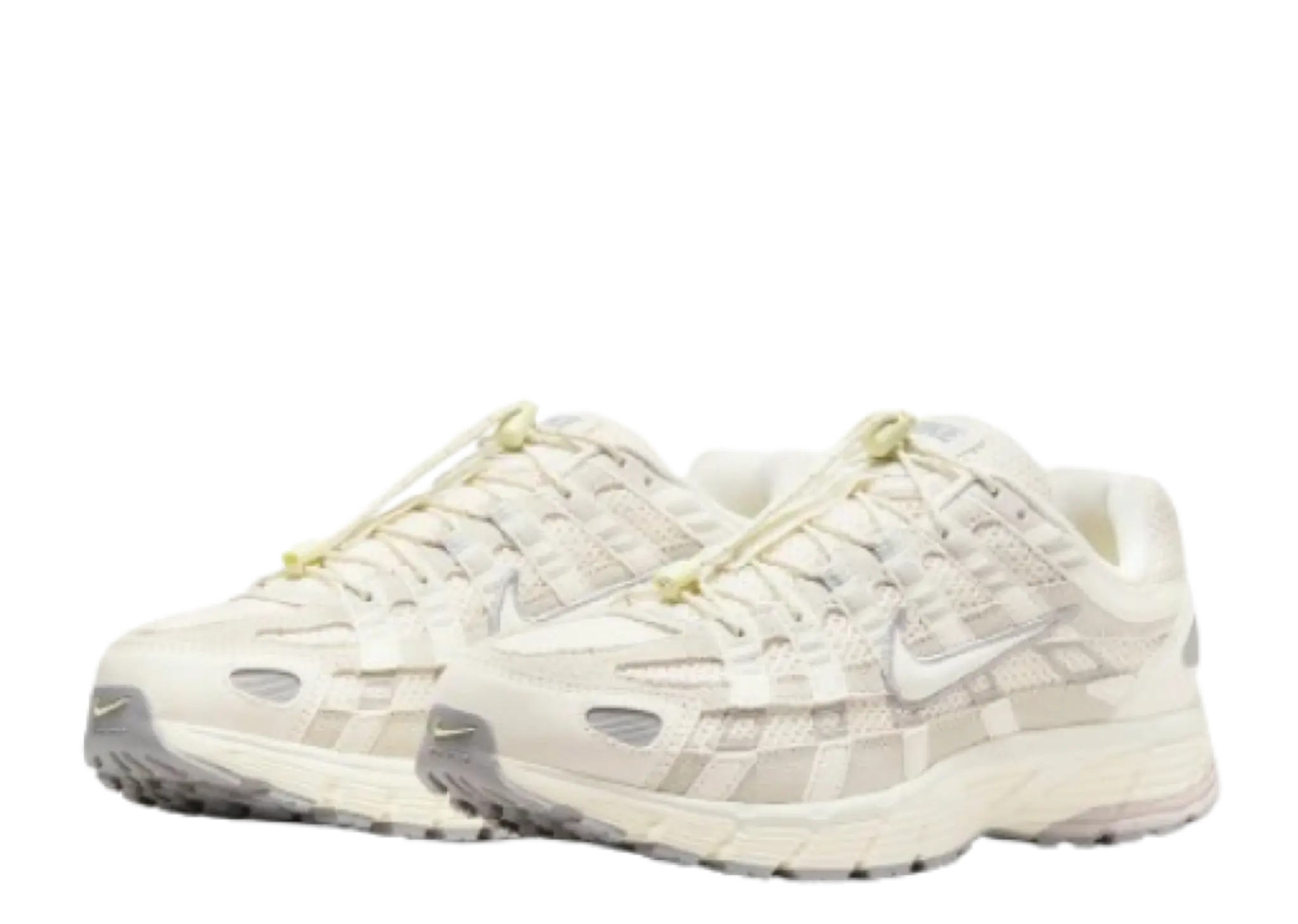 Nike P-6000 Premium Light Bone Platinum Violet (Women's) - photo 2