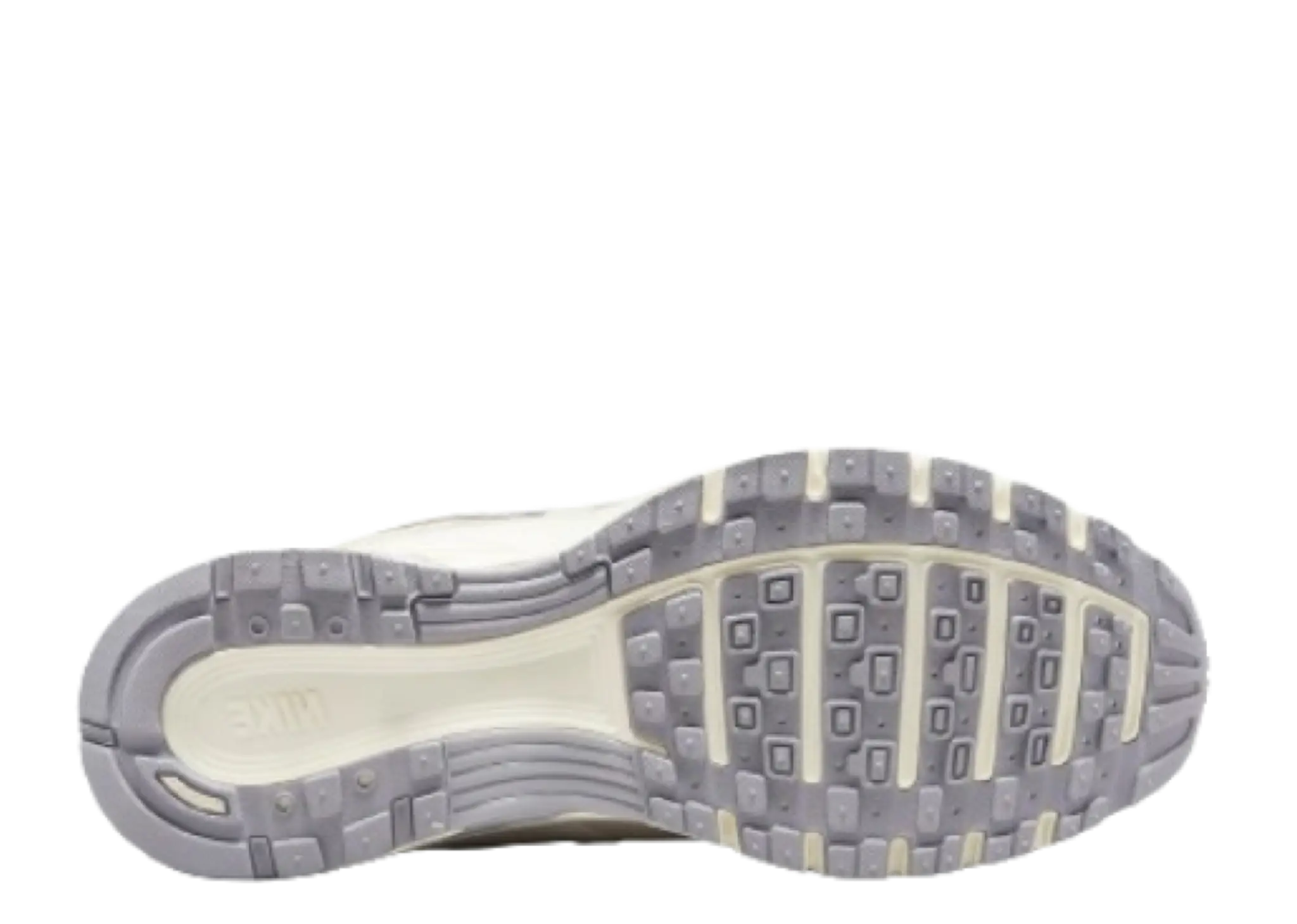 Nike P-6000 Premium Light Bone Platinum Violet (Women's) - photo 4