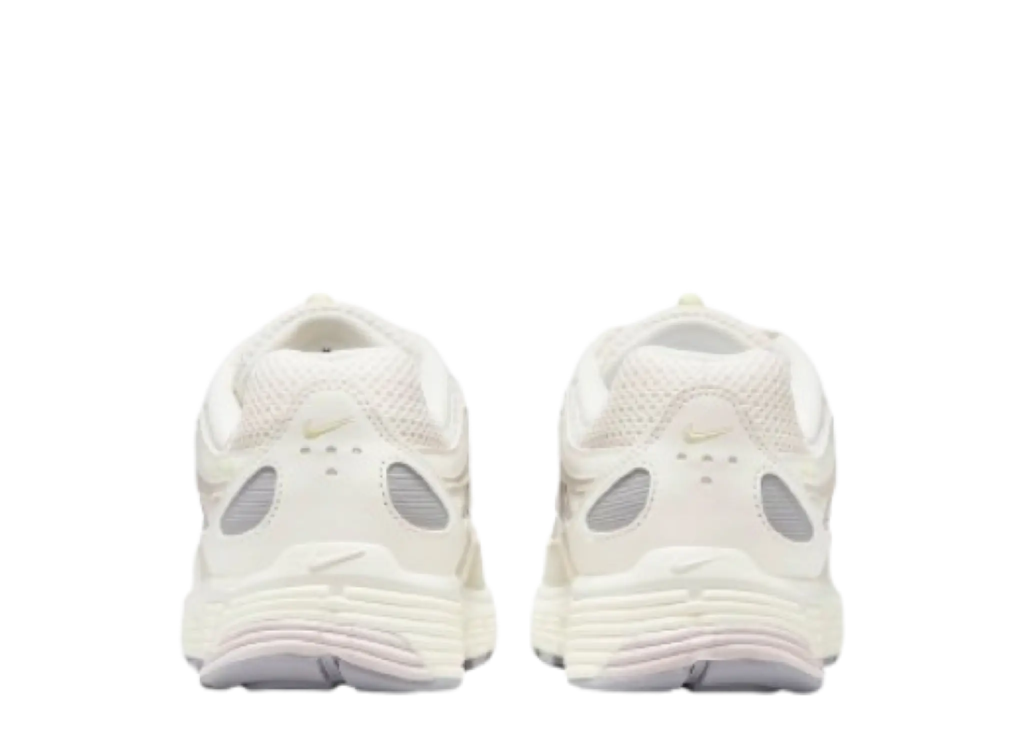 Nike P-6000 Premium Light Bone Platinum Violet (Women's) - photo 3