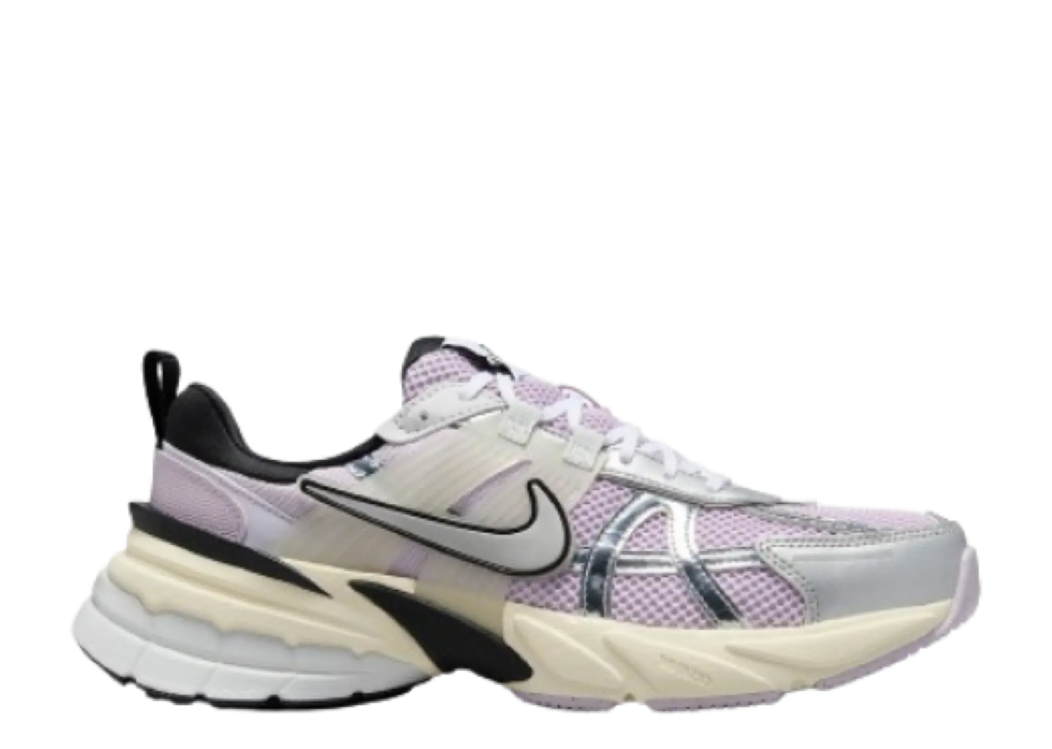 Nike V2K Run Barely Grape (Women's)
