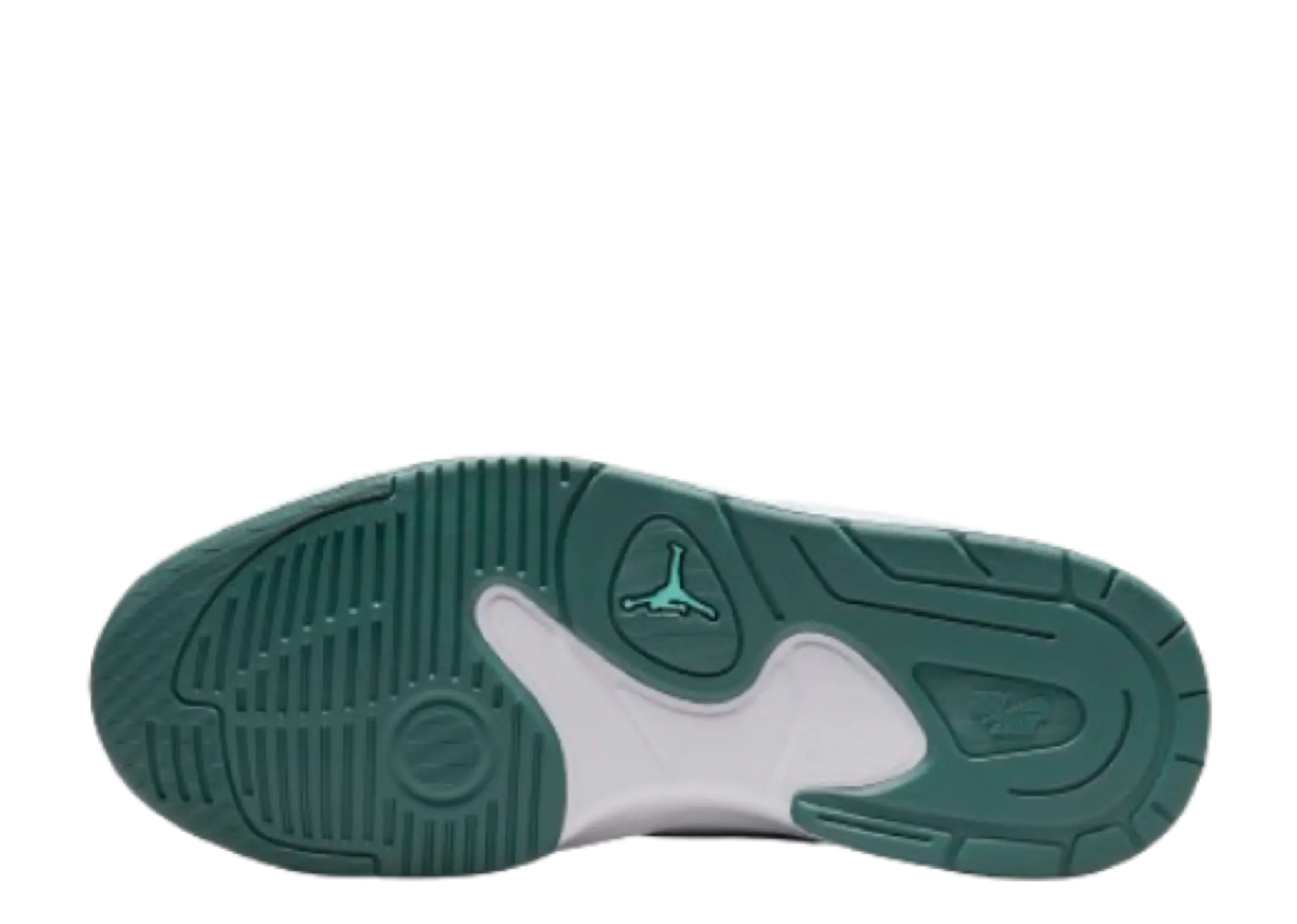 Air Jordan Stadium 90 White Oxidised Green (Women's) - photo 4