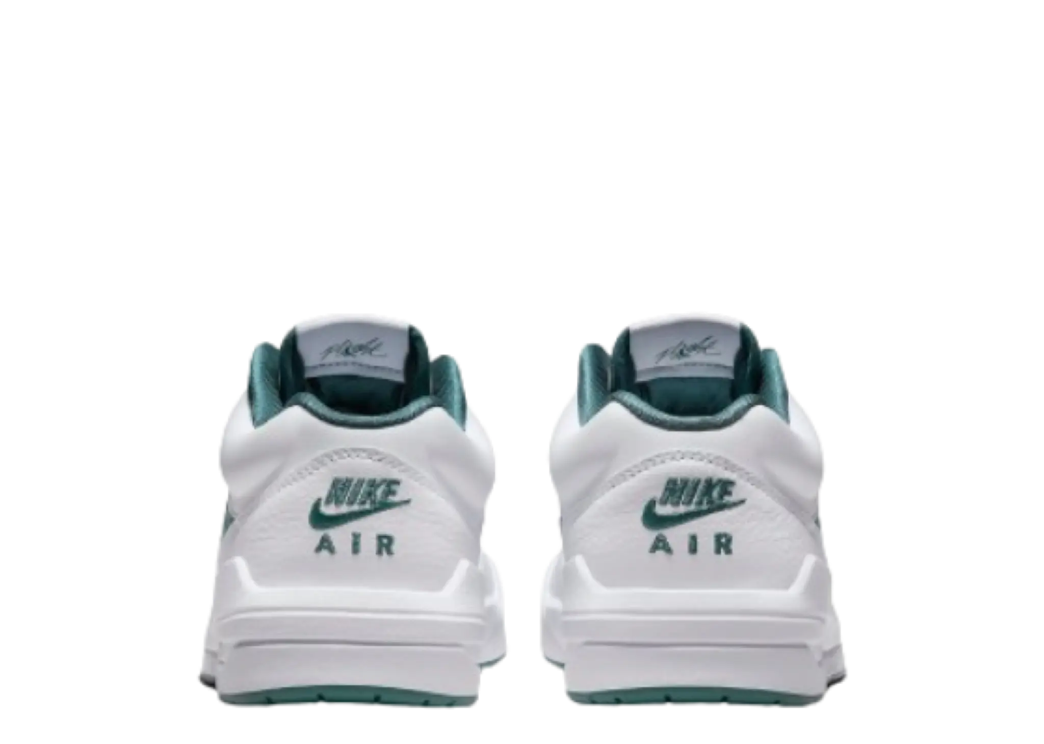 Air Jordan Stadium 90 White Oxidised Green (Women's) - photo 3
