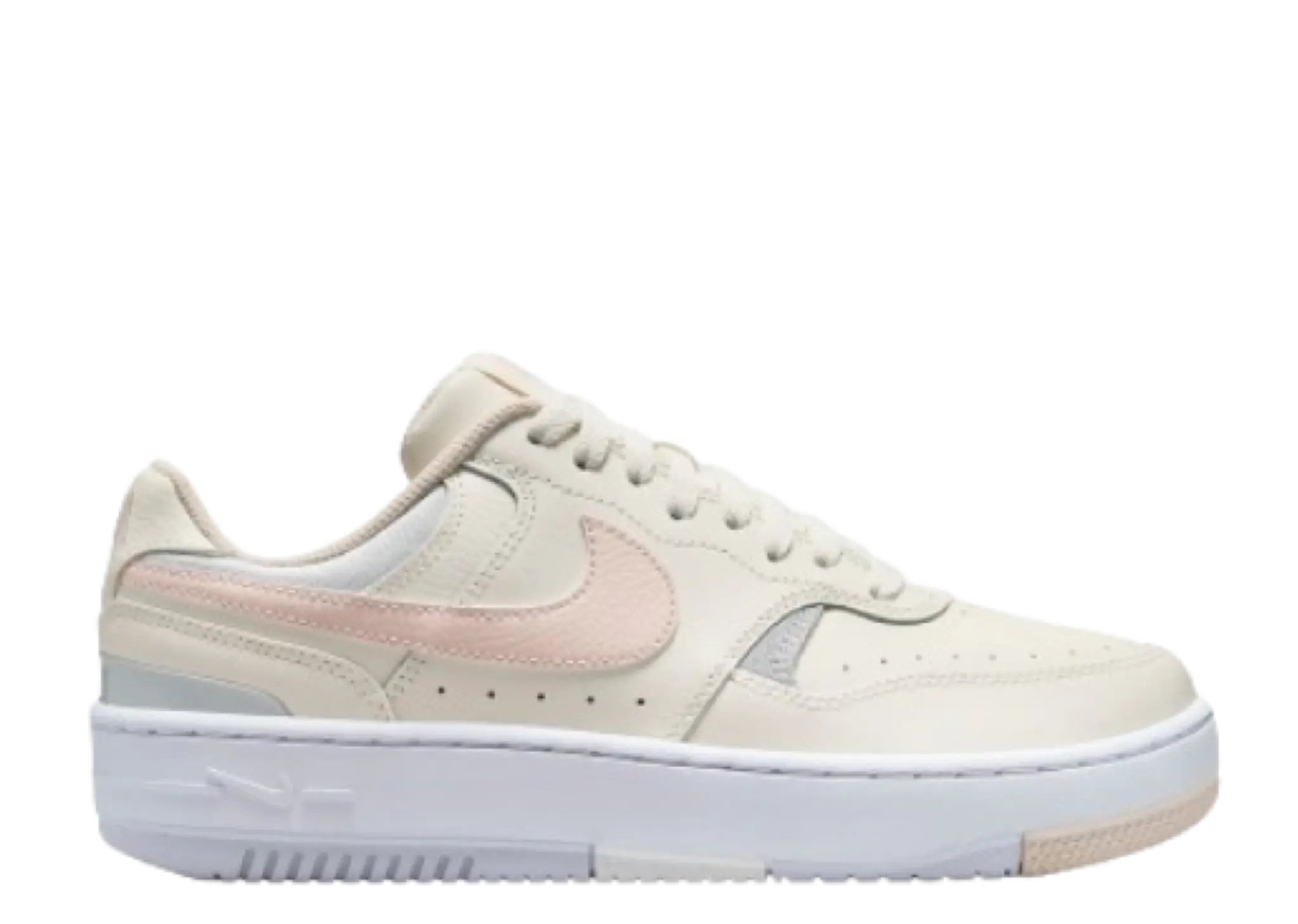 Nike Gamma Force Sail Guava Ice (Women's)