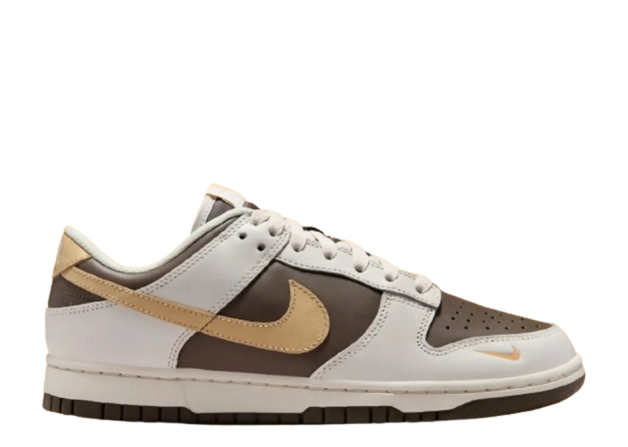 Nike Dunk Low Sesame Ironstone (Women's)