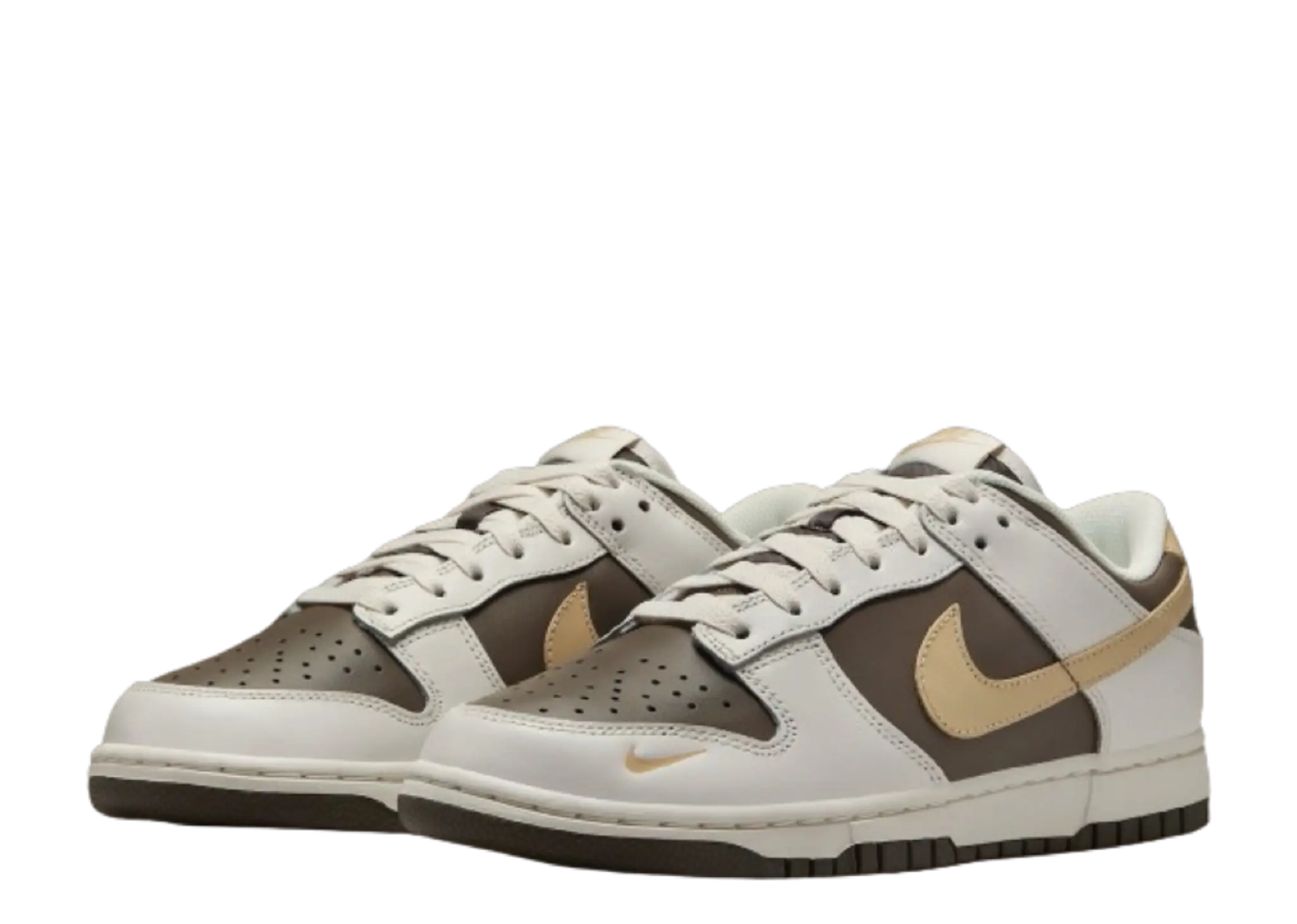 Nike Dunk Low Sesame Ironstone (Women's) - photo 2