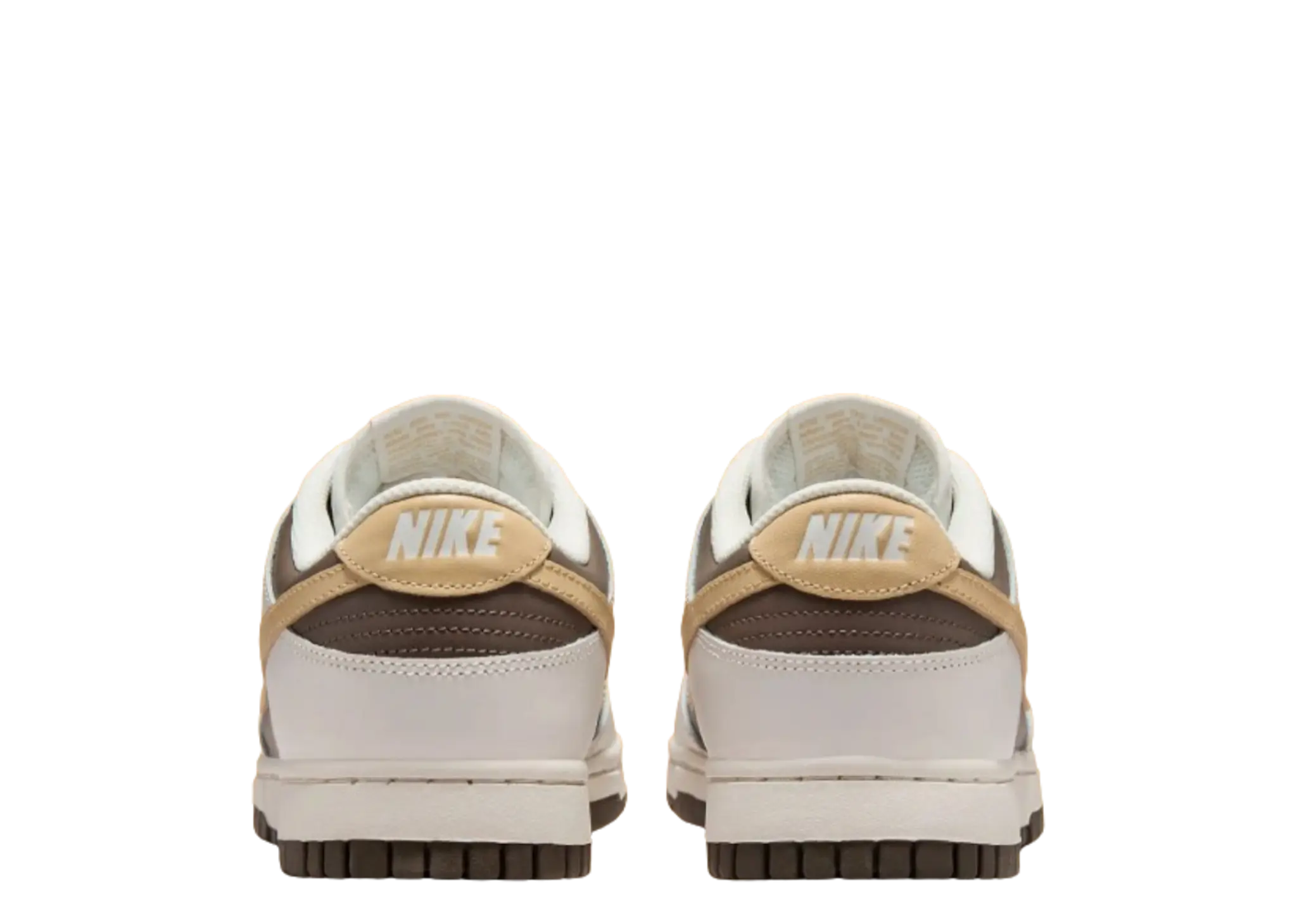 Nike Dunk Low Sesame Ironstone (Women's) - photo 3