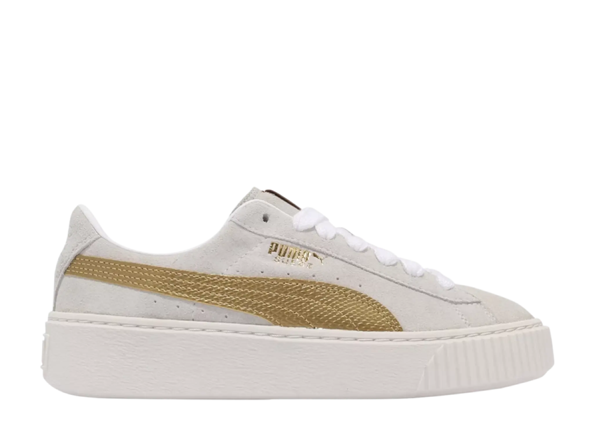 Puma Suede Platform Year of Ox
