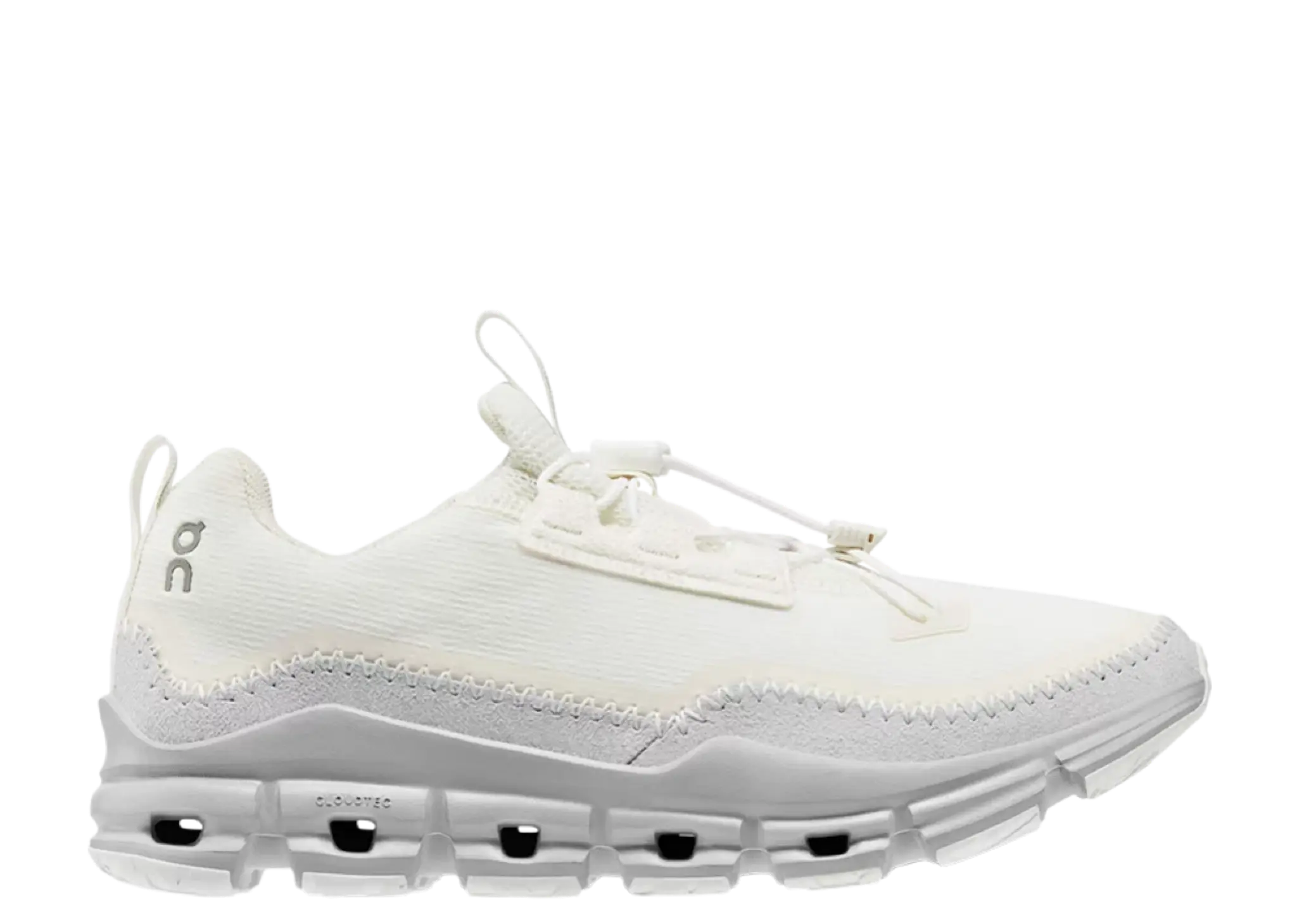 Cloudaway Undyed White Glacier (Women's)