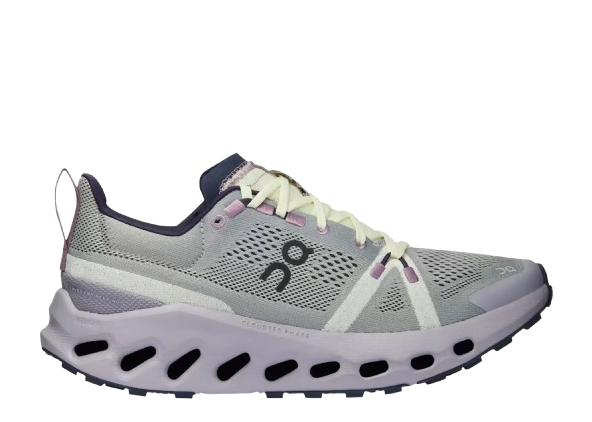 Cloudsurfer Trail Seedling Lilac (Women's)