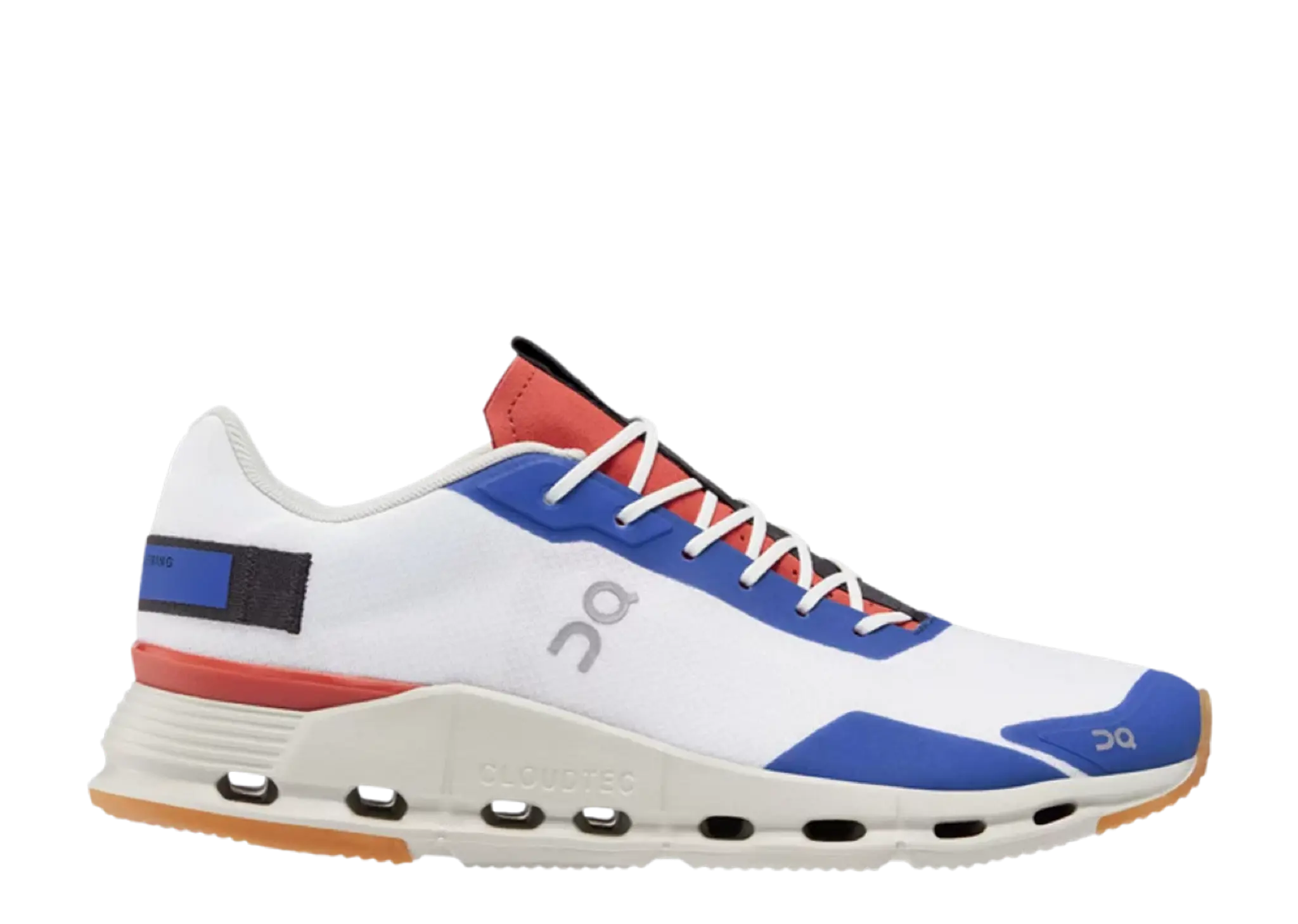 Cloudnova Form White Rust (Women's)