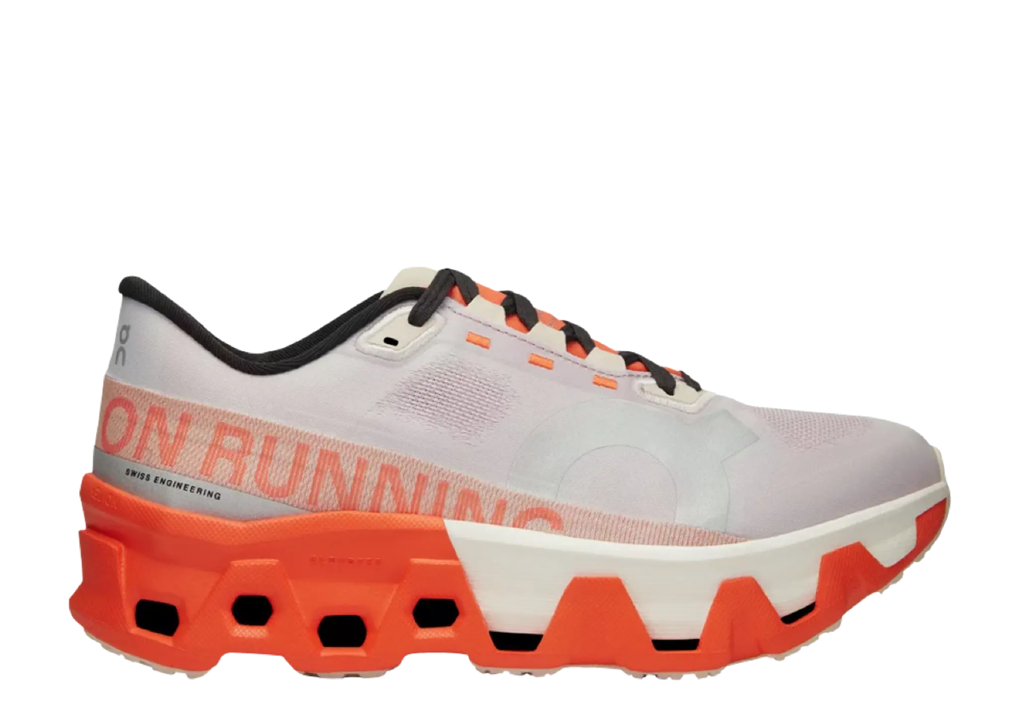 Cloudmonster Hyper Mauve Flame (Women's)