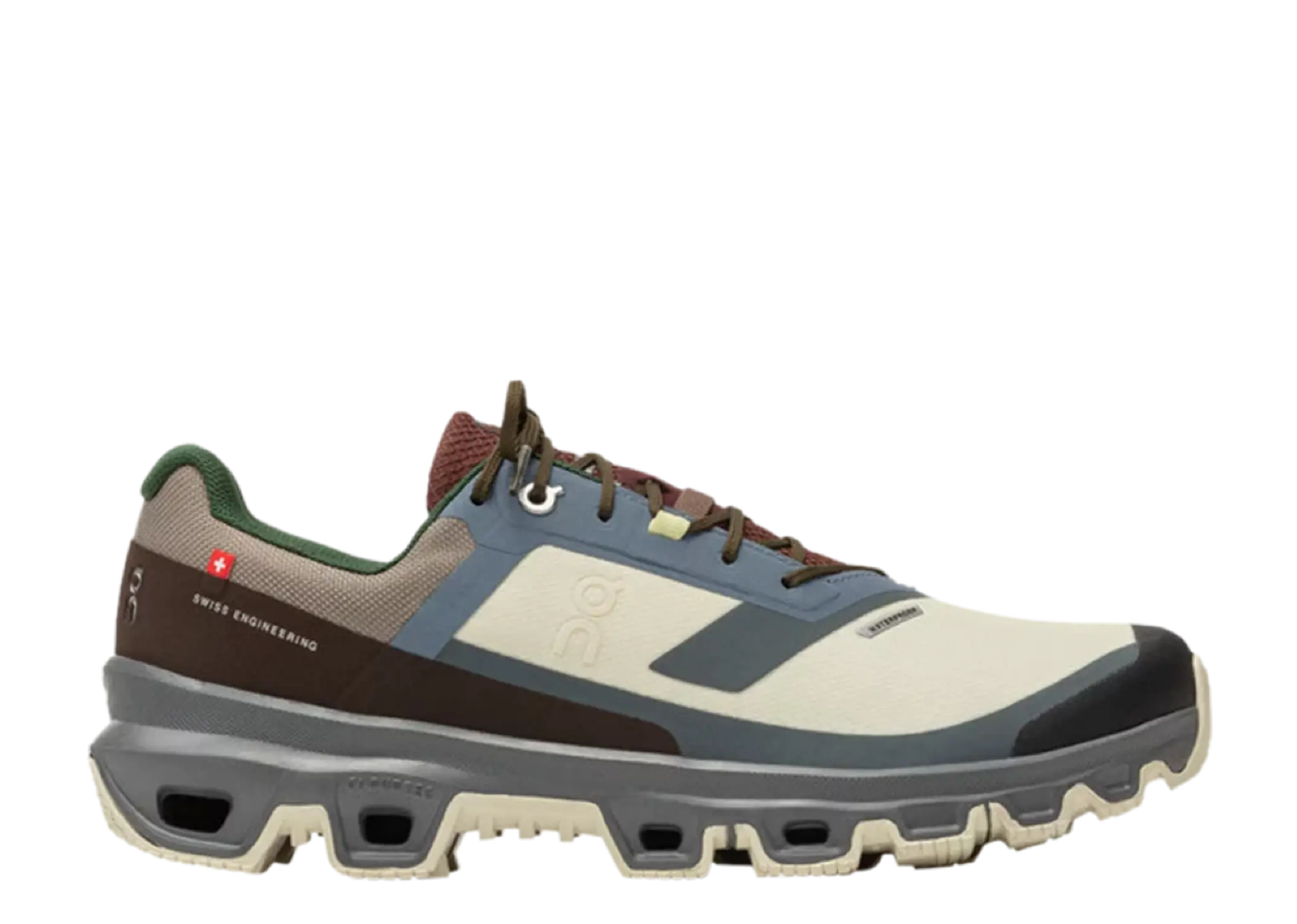 Packer Shoes x  Cloudventure Waterproof Pearl Stone (Women's)