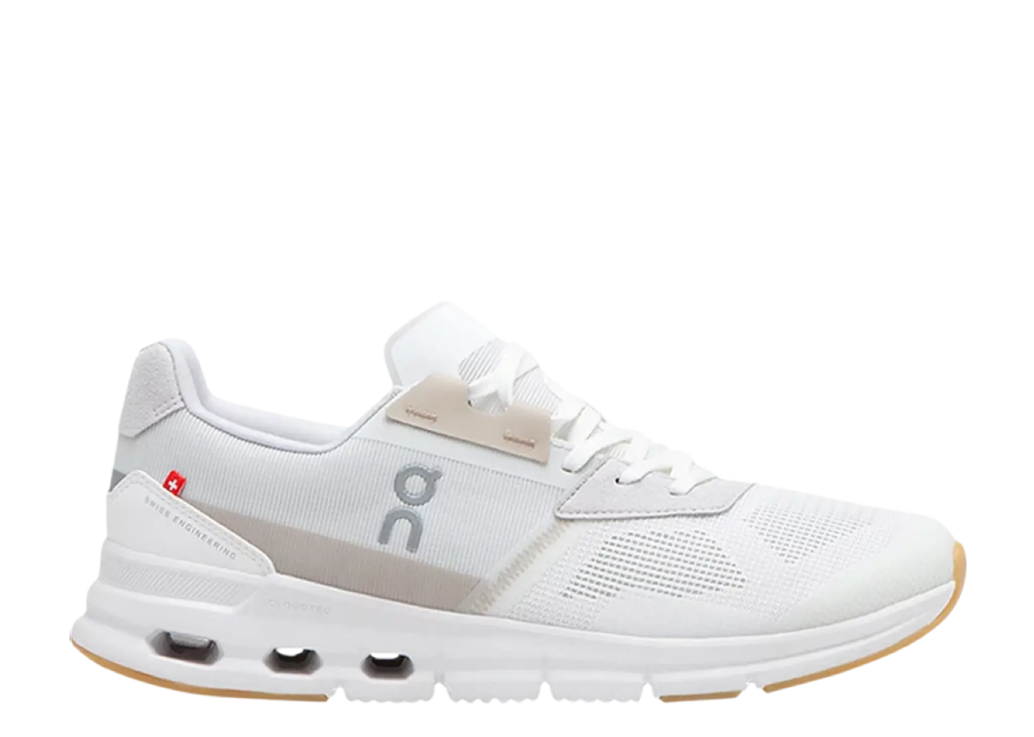 Cloudrift Undyed White Sand (Women's)