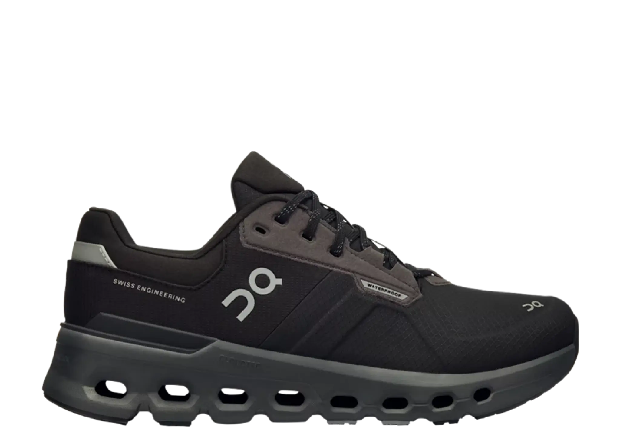 Cloudrunner 2 Waterproof Magnet Black (Women's)