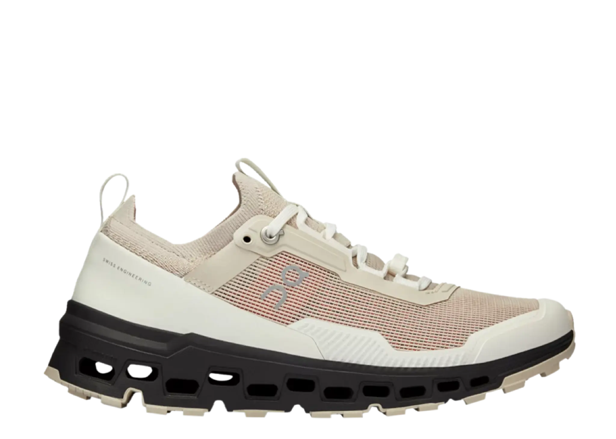 On Running Cloudultra 2 Sand Black (Women's)