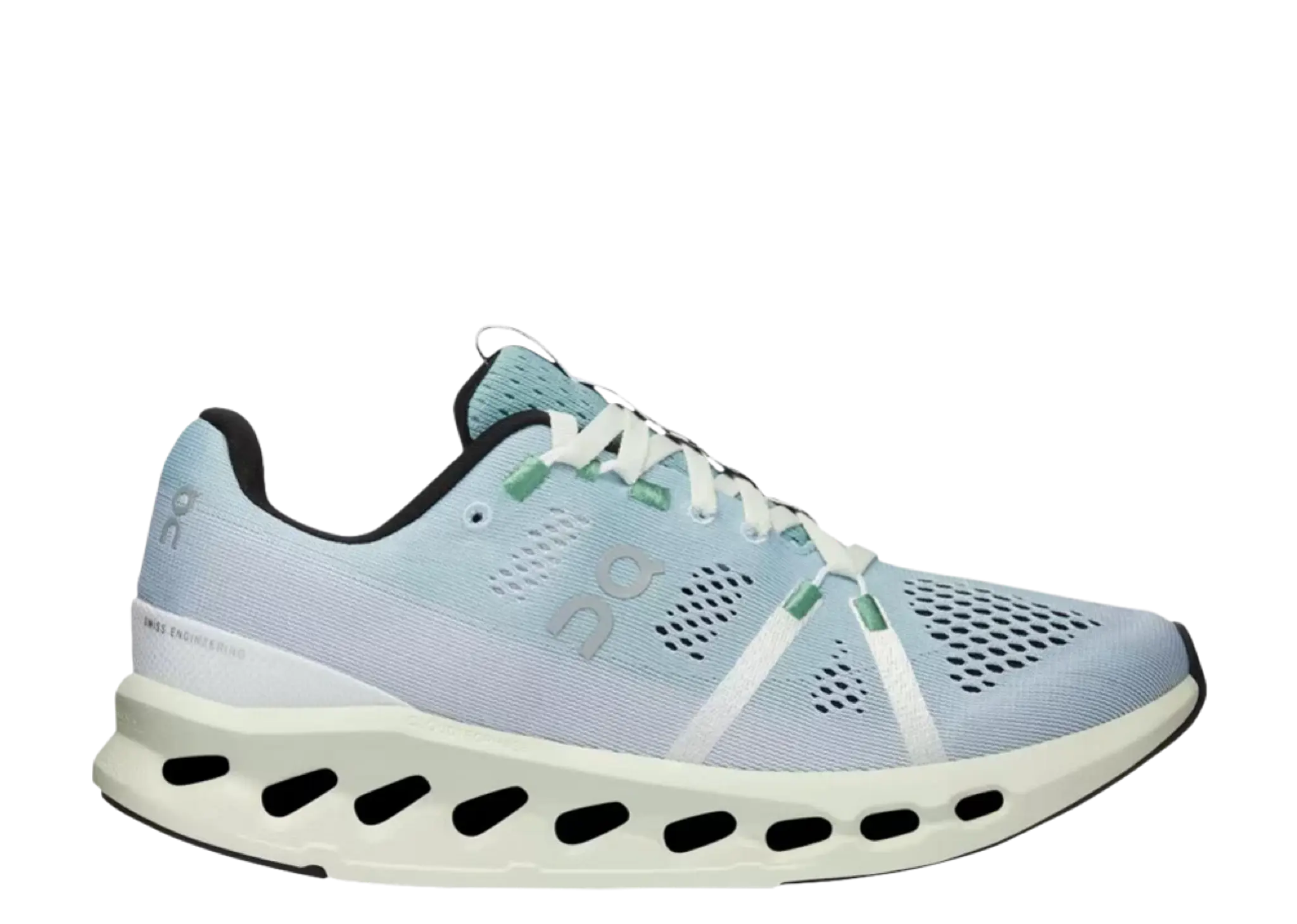 On Running Cloudsurfer Mineral Aloe (Women's)