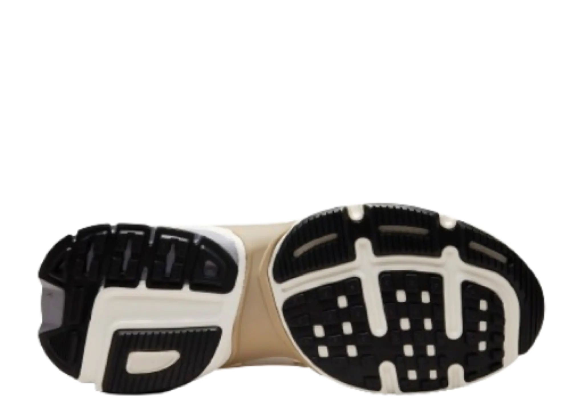 Nike V2K Run White Metallic Silver (Women's) - photo 4